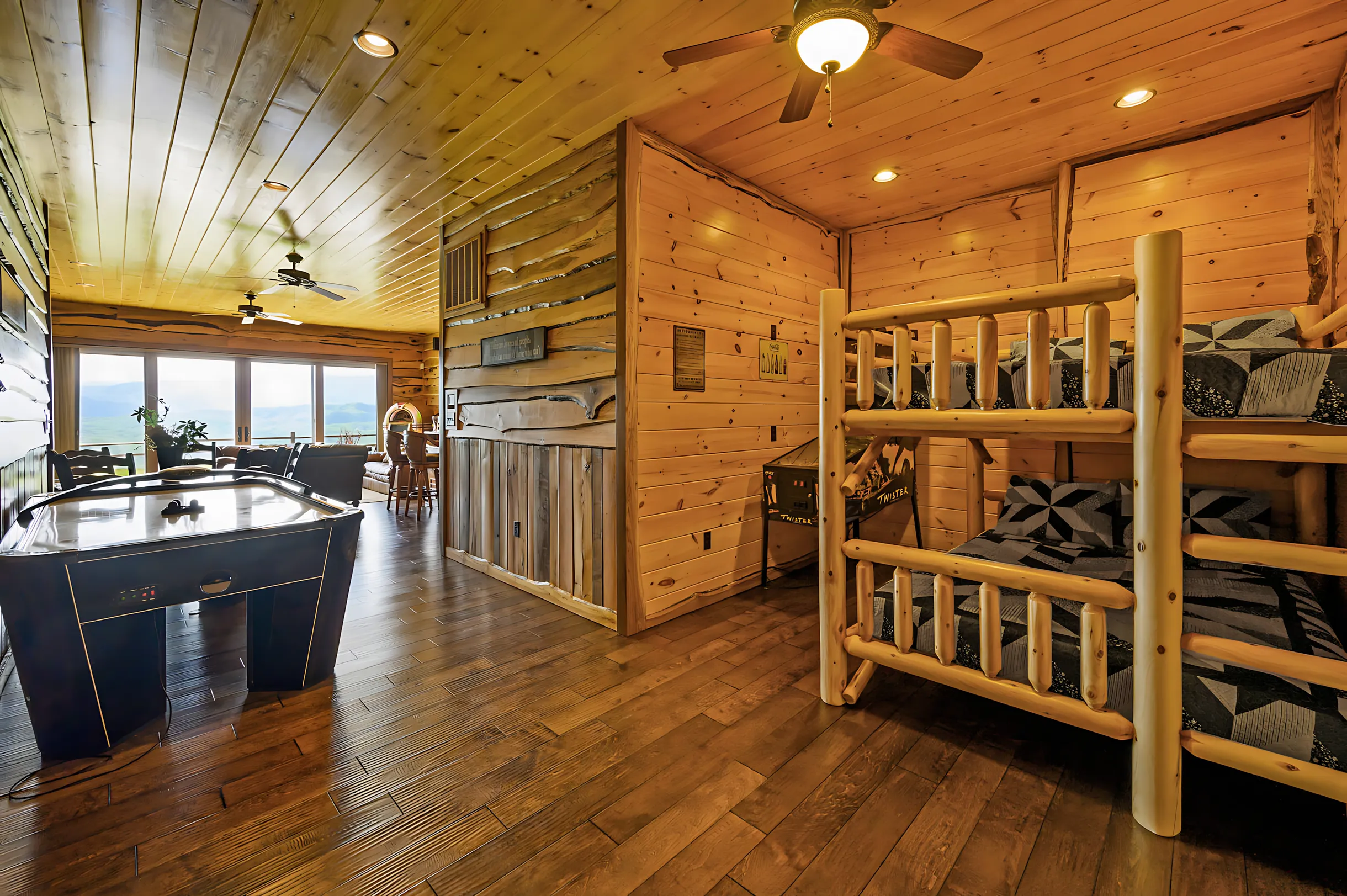 Wander Pigeon Forge Oasis #7