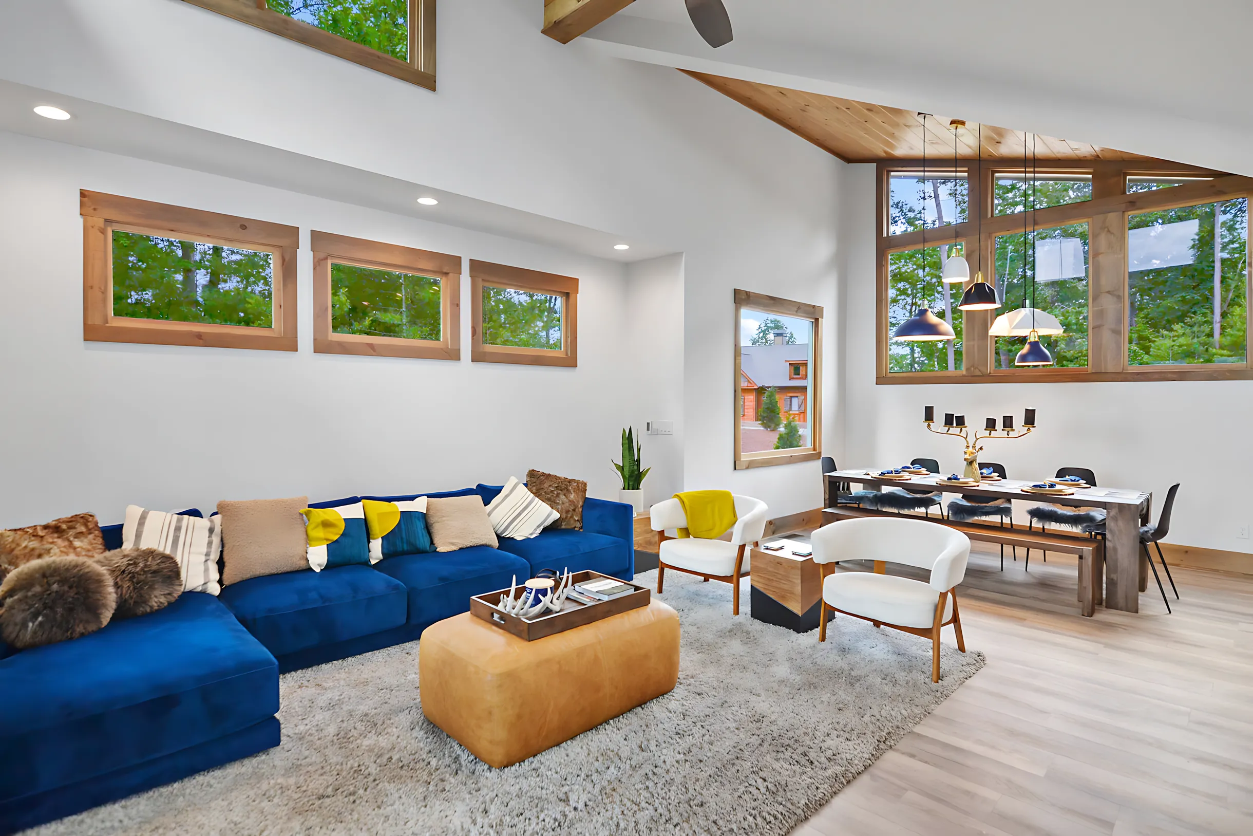 Wander Ellijay Modern #45