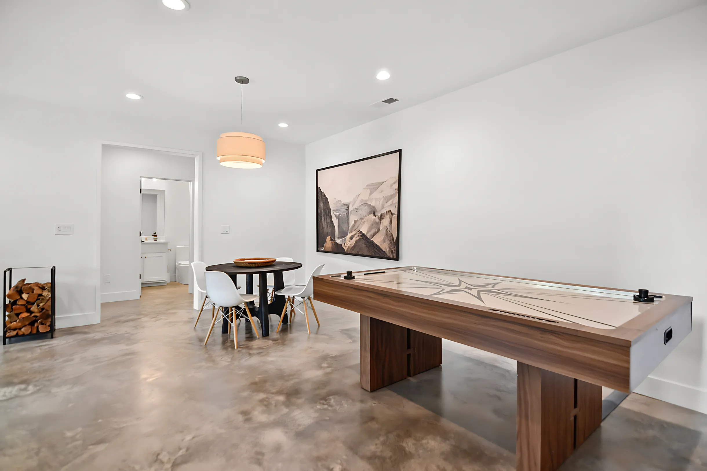 Wander Blue Ridge Oaks #50