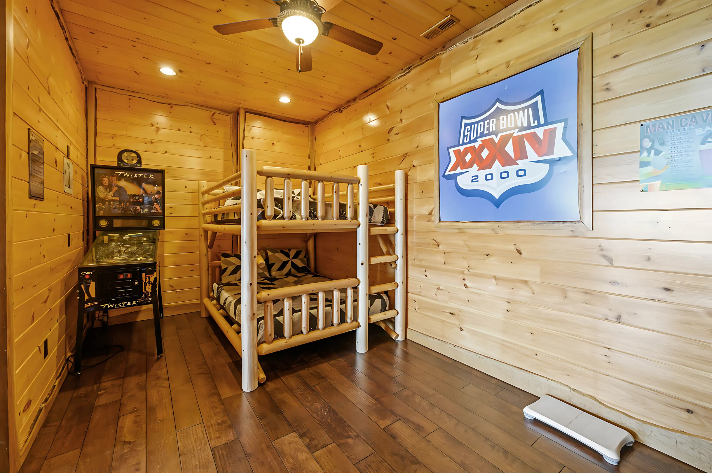 Wander Pigeon Forge Oasis #59