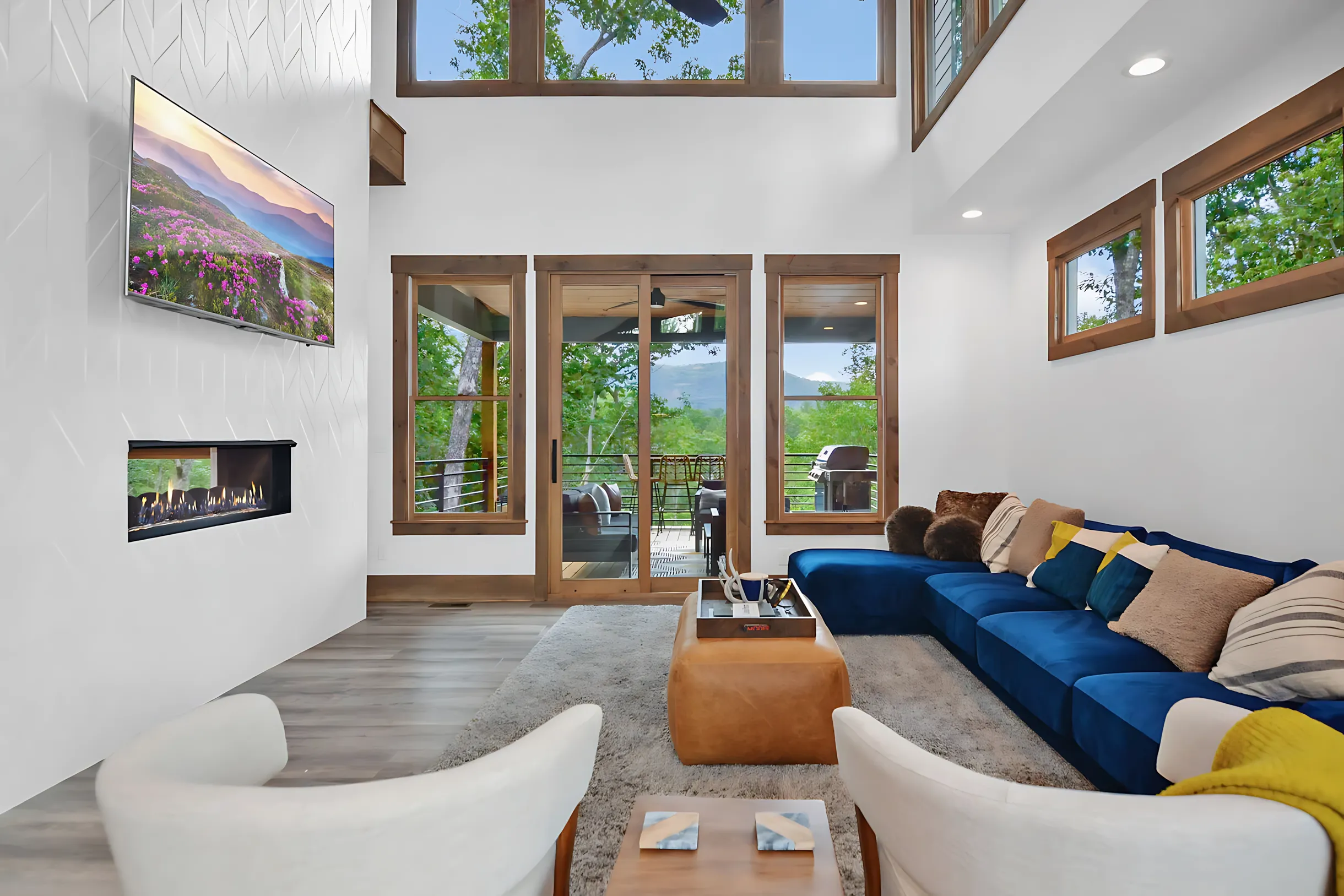 Wander Ellijay Modern #29