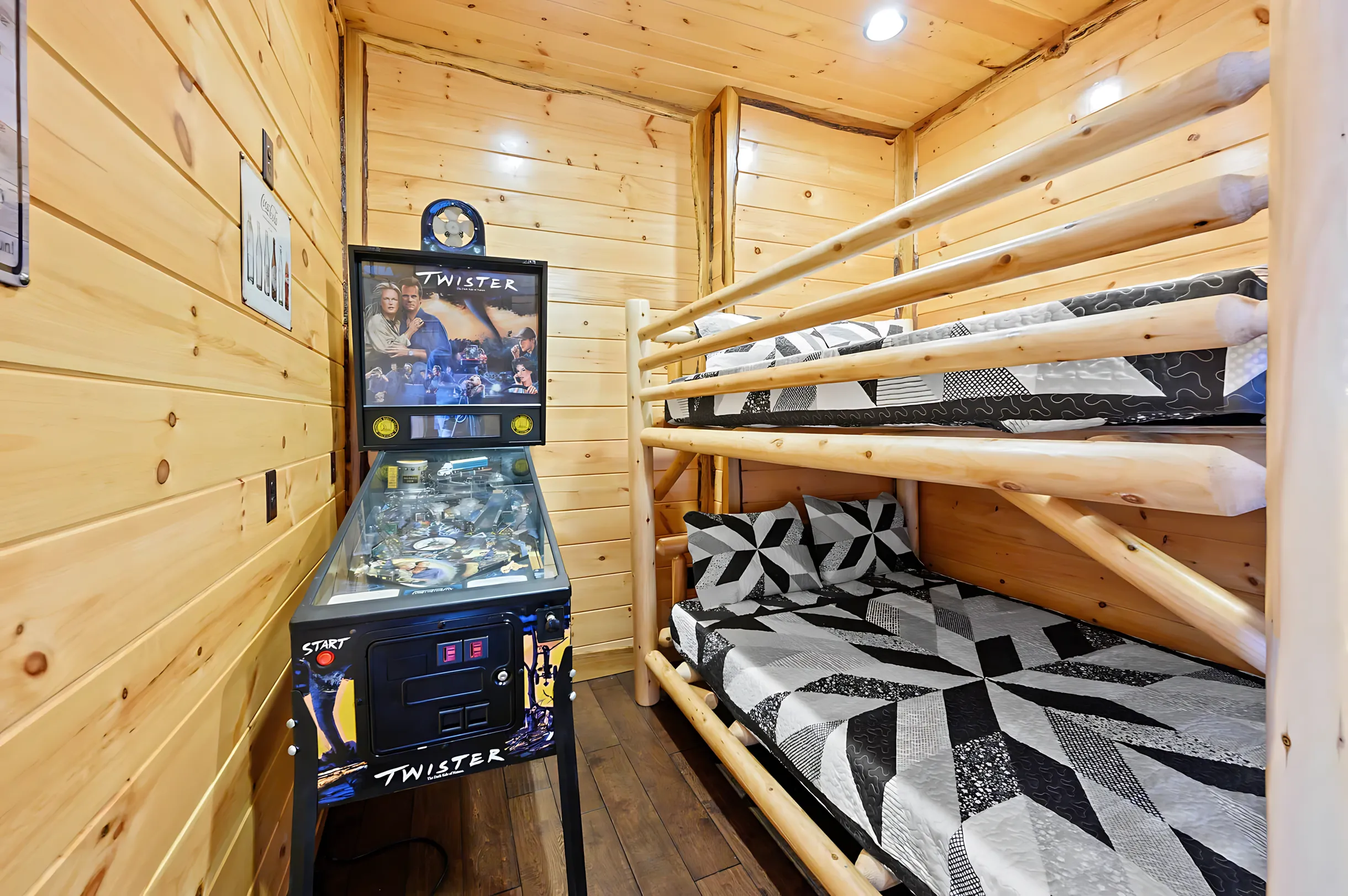 Wander Pigeon Forge Oasis #45