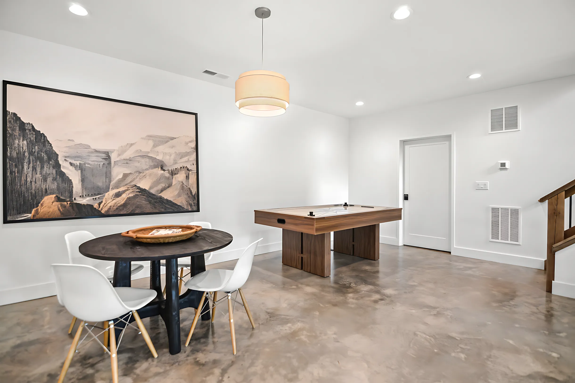 Wander Blue Ridge Oaks #57