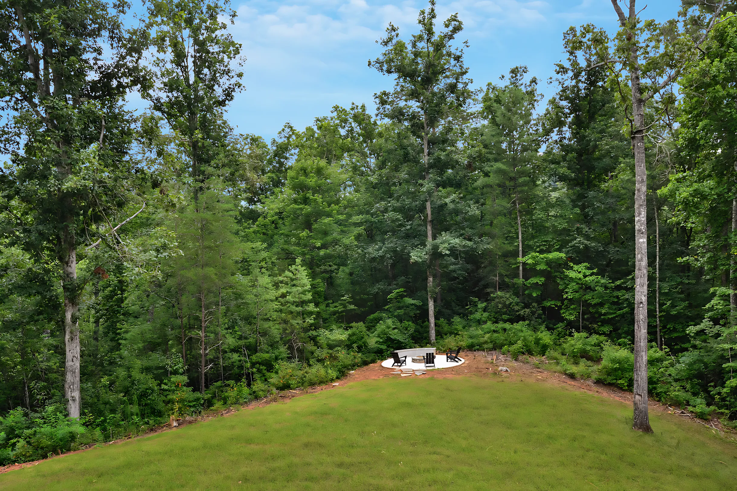 Wander Blue Ridge Oaks #39