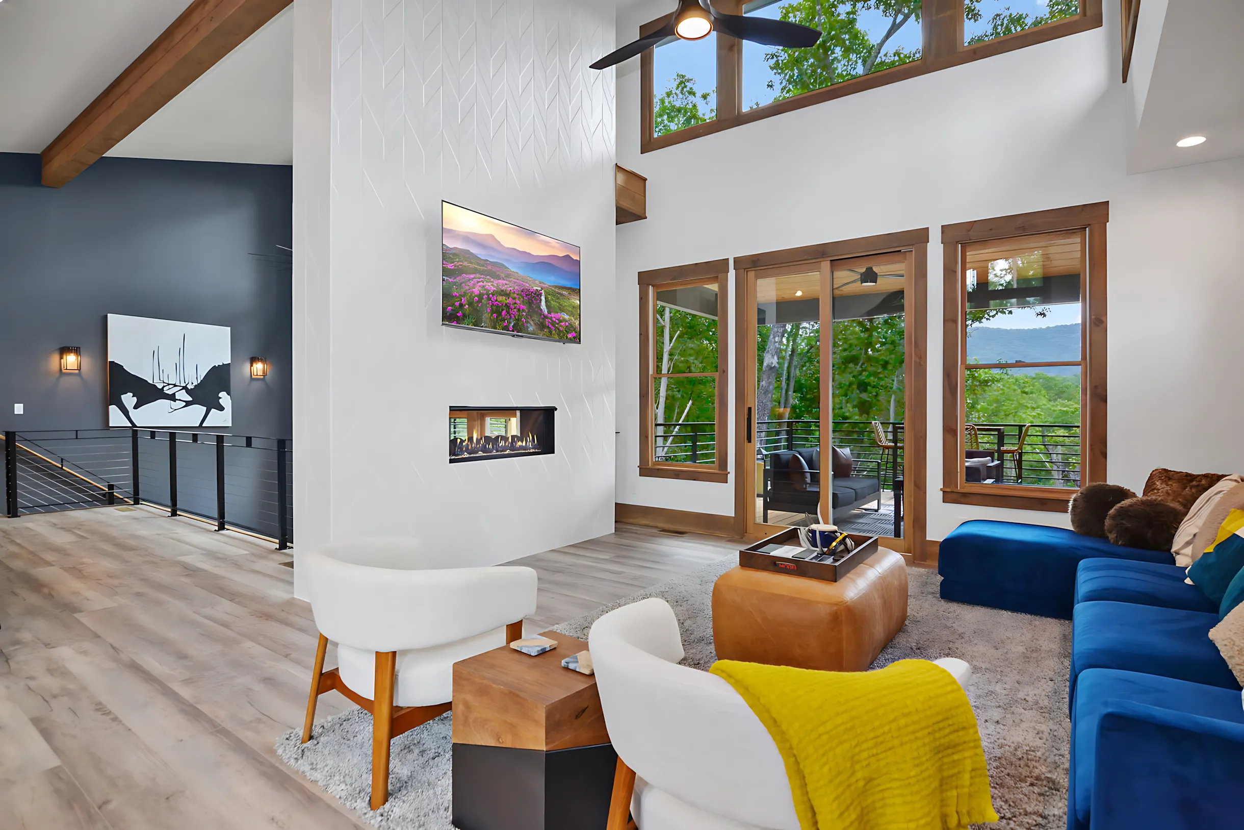 Wander Ellijay Modern #40