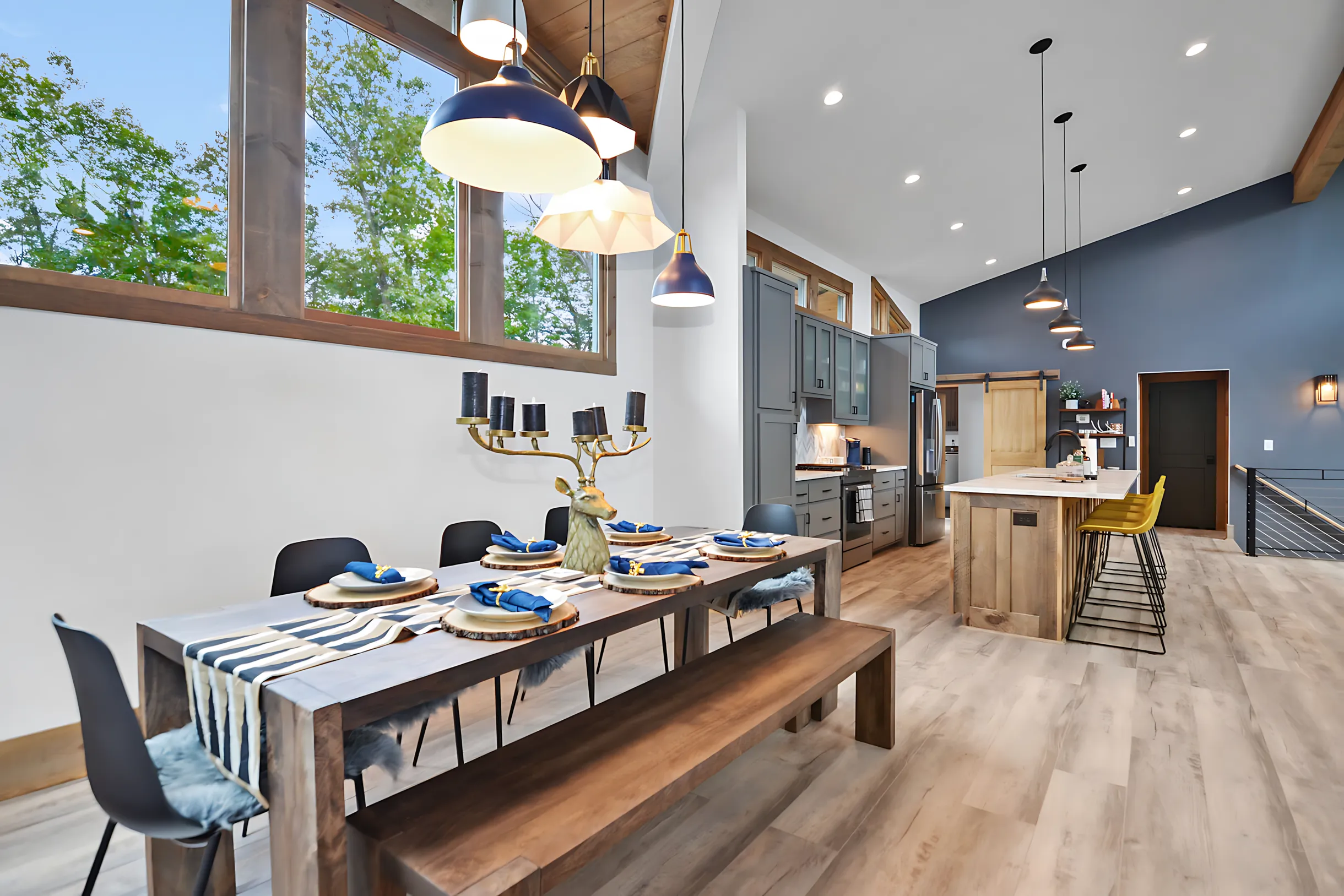 Wander Ellijay Modern #16