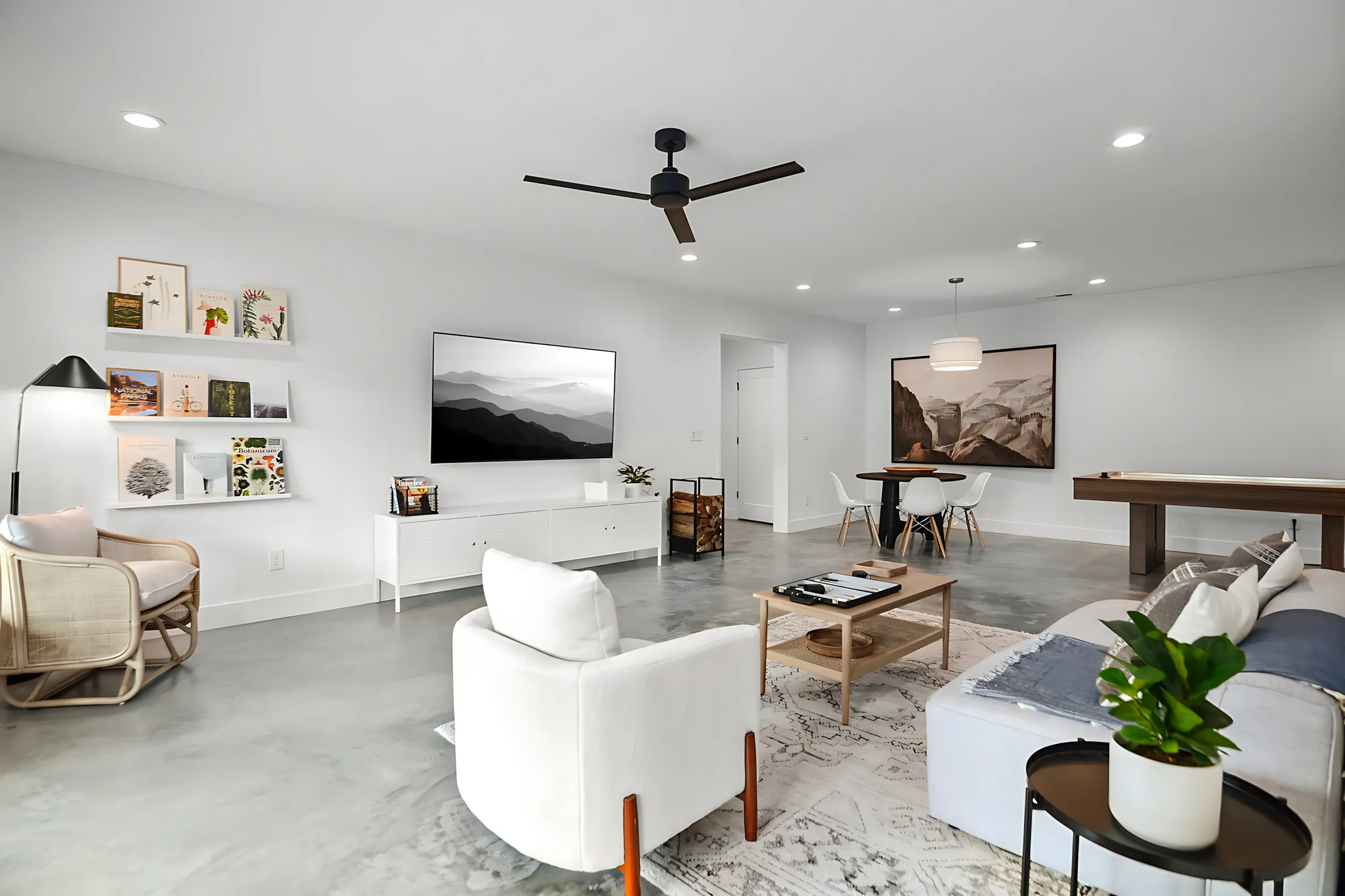 Wander Blue Ridge Oaks #27