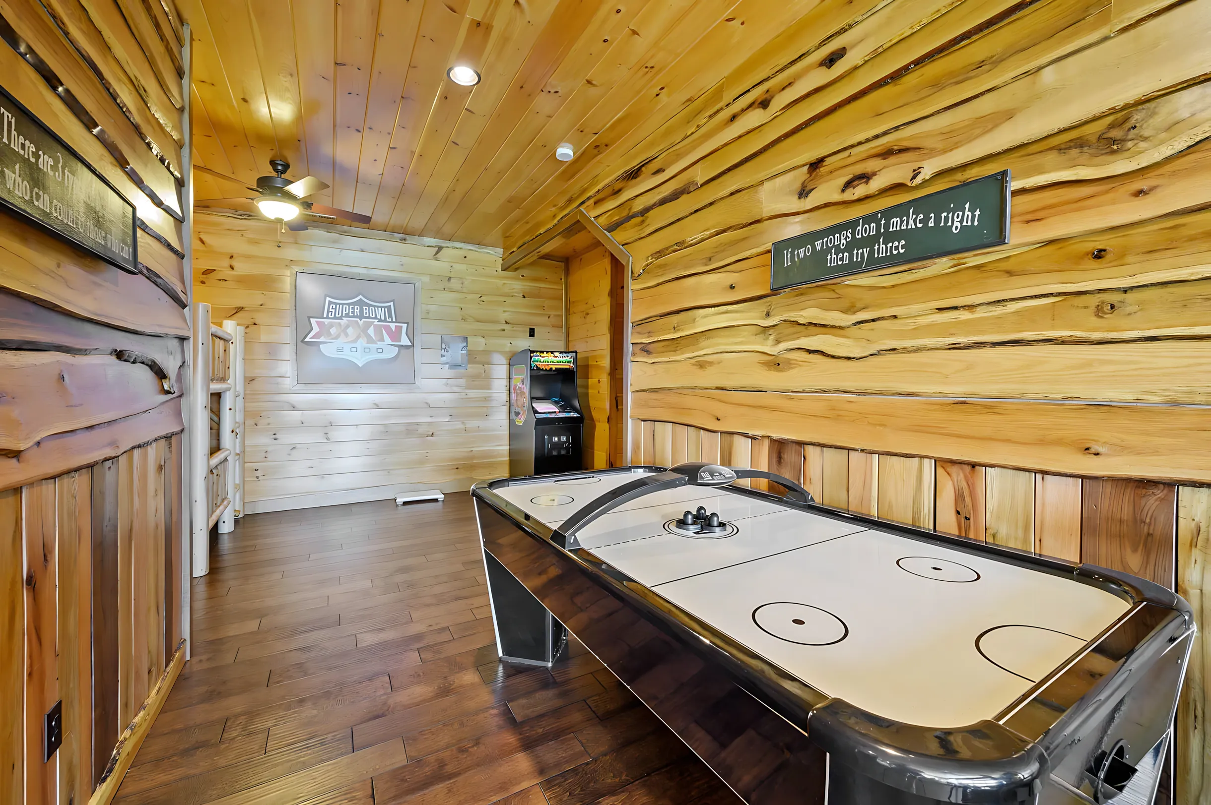 Wander Pigeon Forge Oasis #27