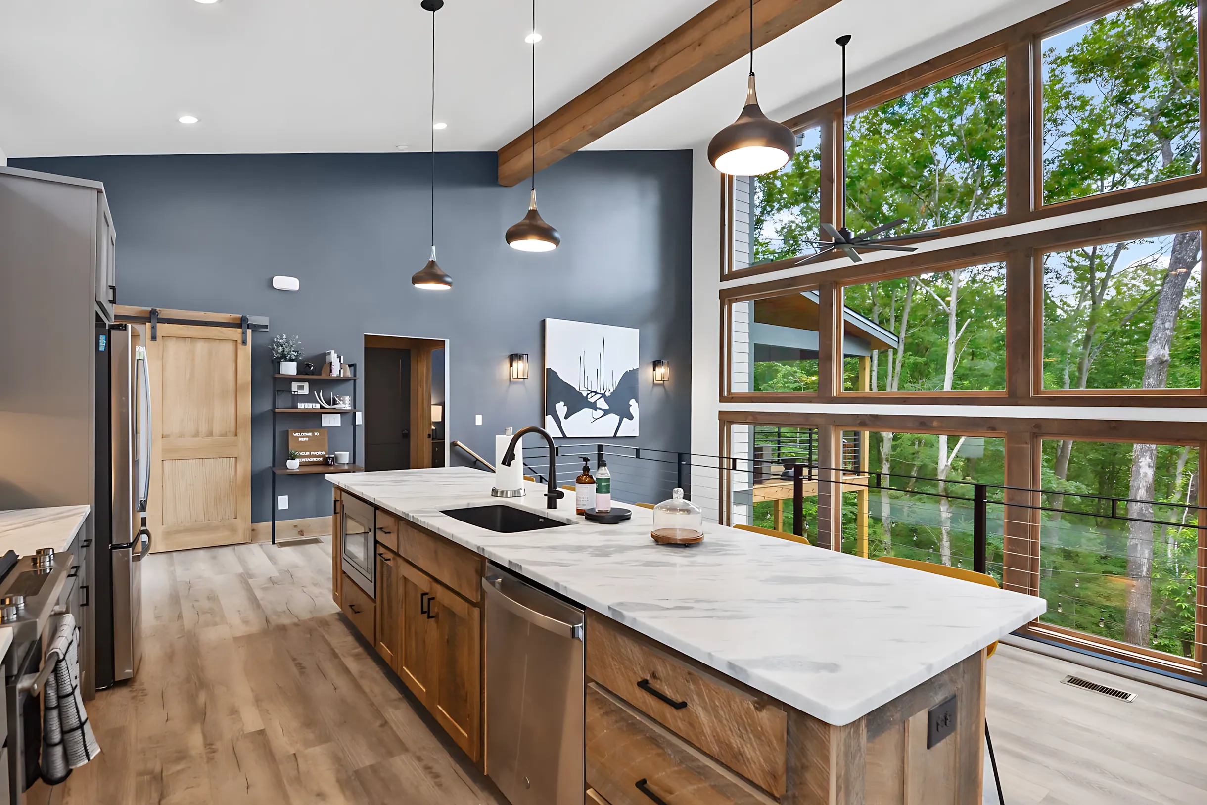 Wander Ellijay Modern #51