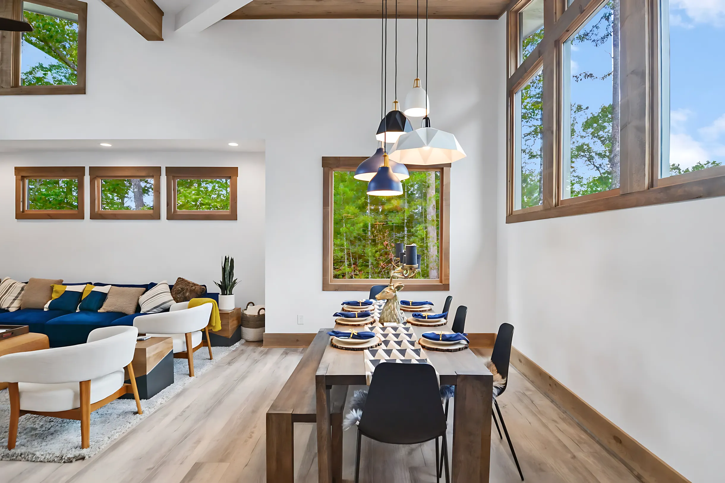 Wander Ellijay Modern #30