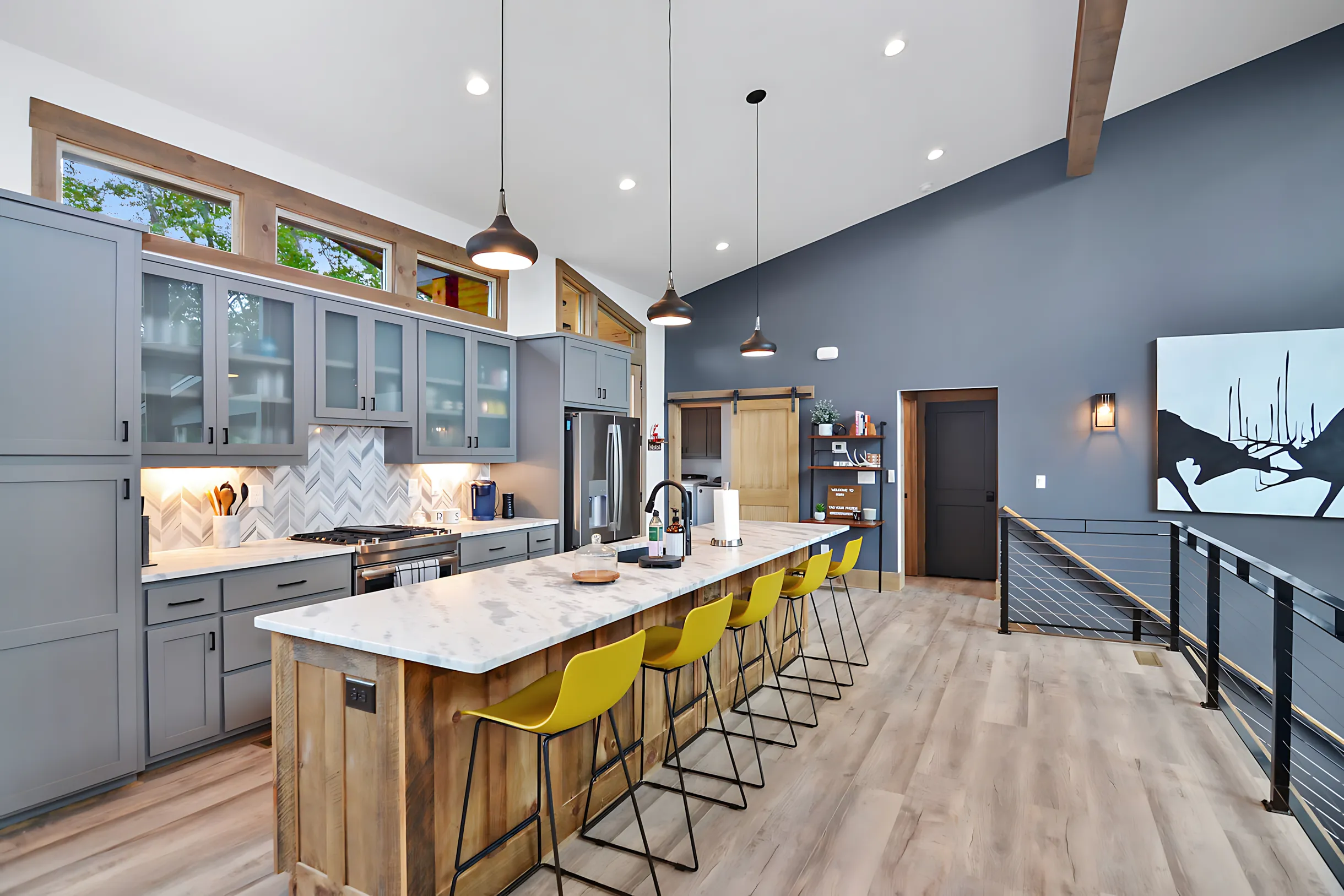 Wander Ellijay Modern #46