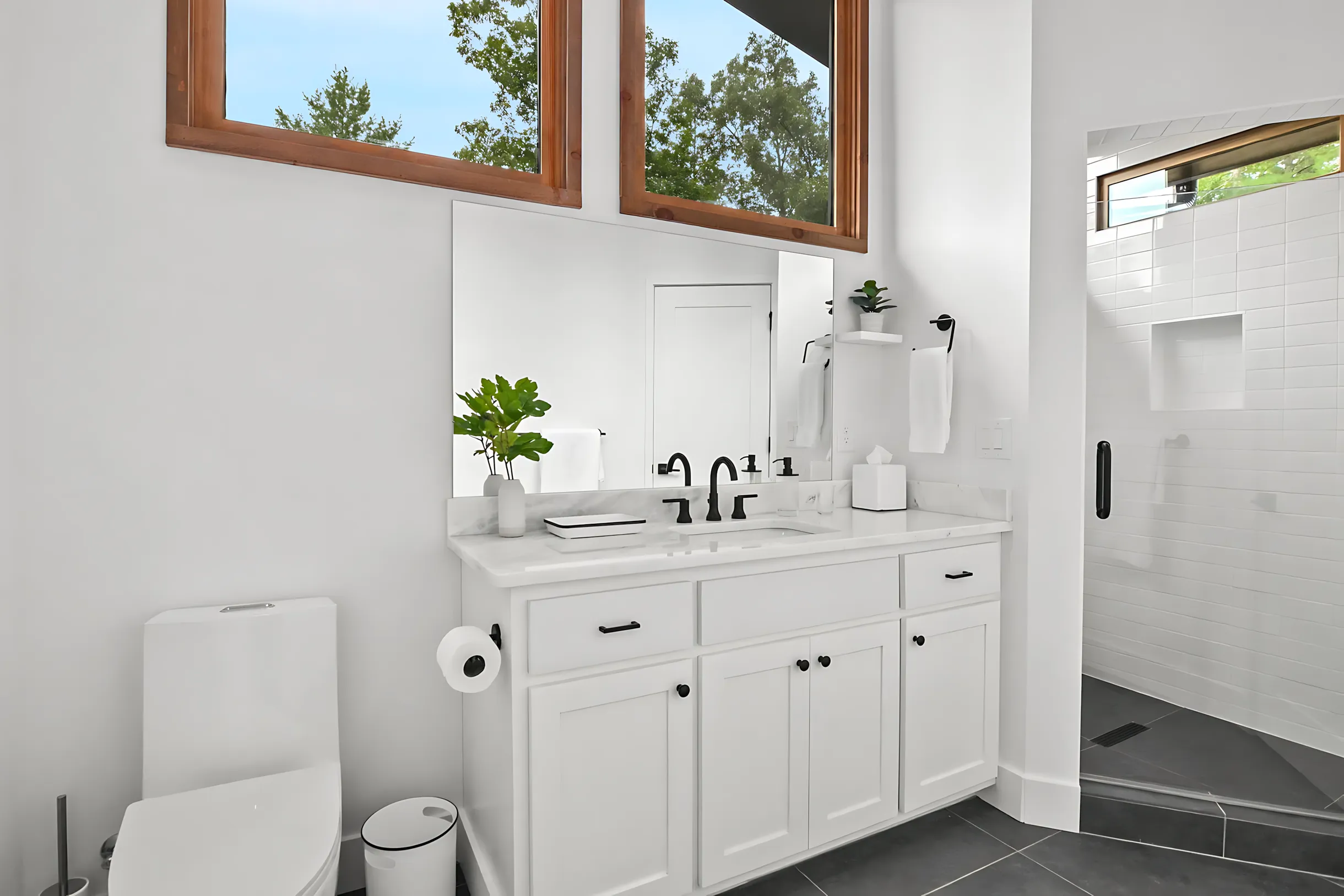 Wander Blue Ridge Oaks #28