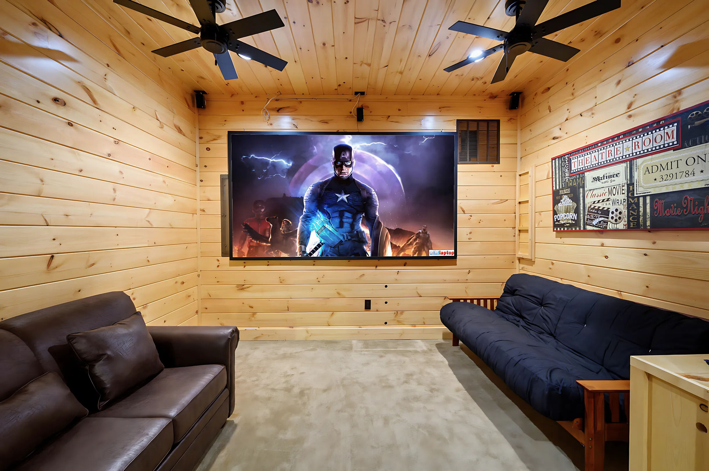 Wander Pigeon Forge Oasis #28