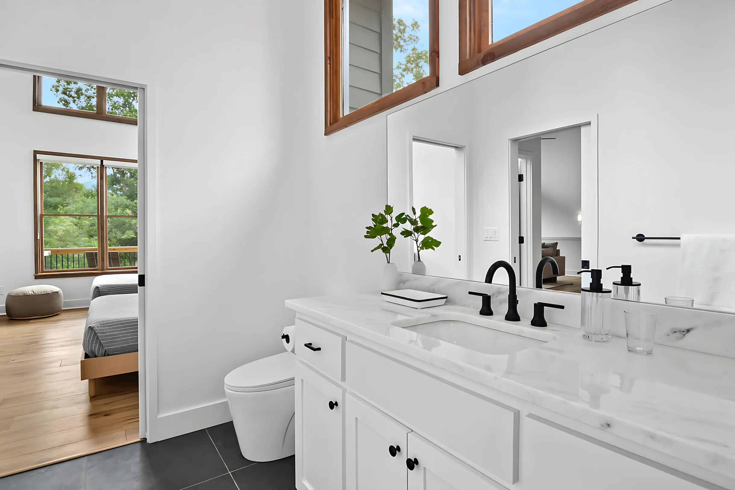 Wander Blue Ridge Oaks #51