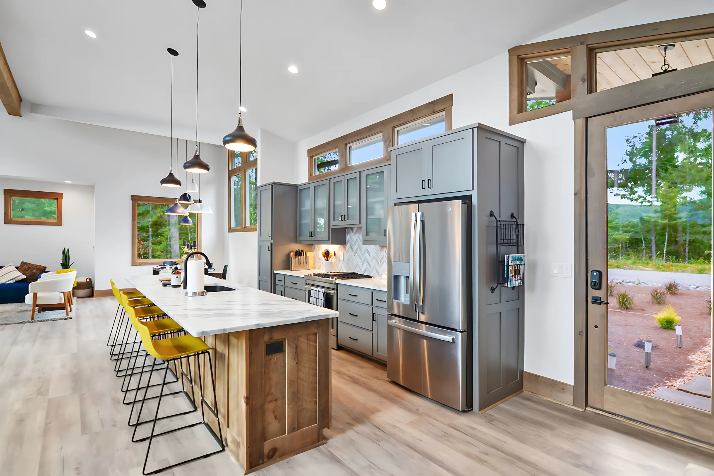 Wander Ellijay Modern #18