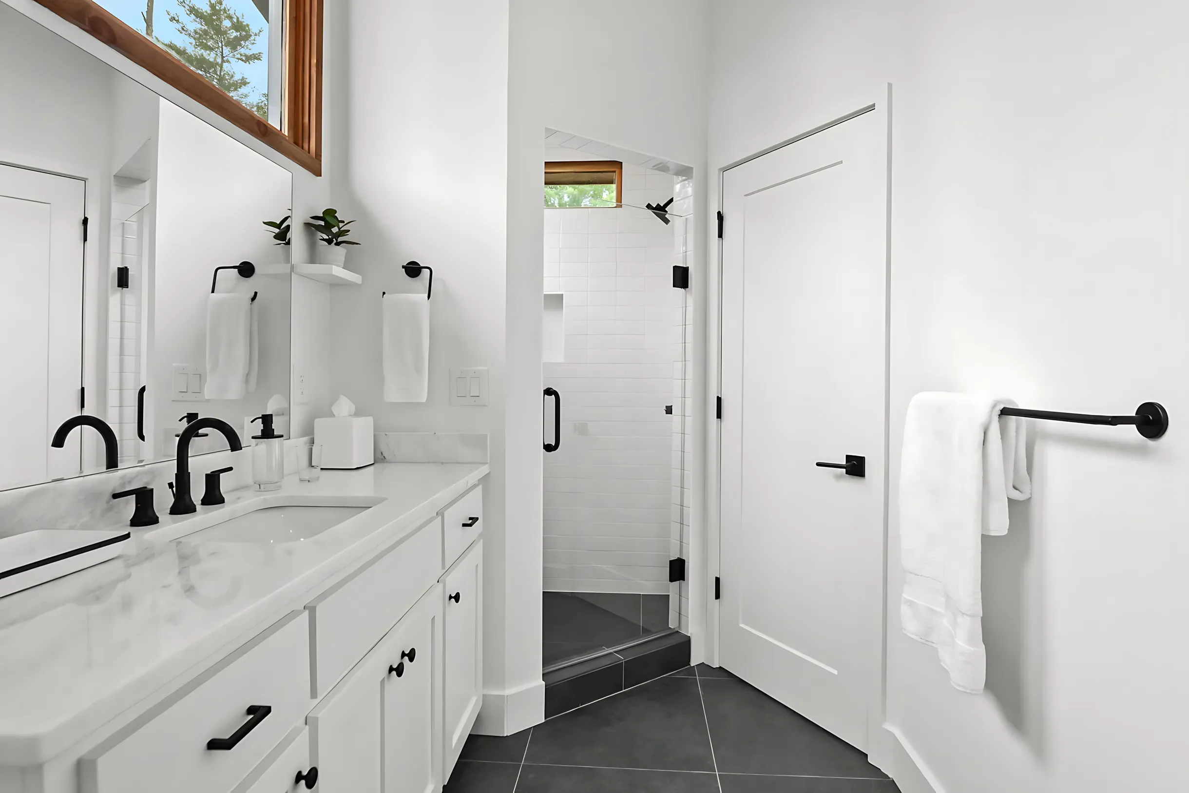 Wander Blue Ridge Oaks #41