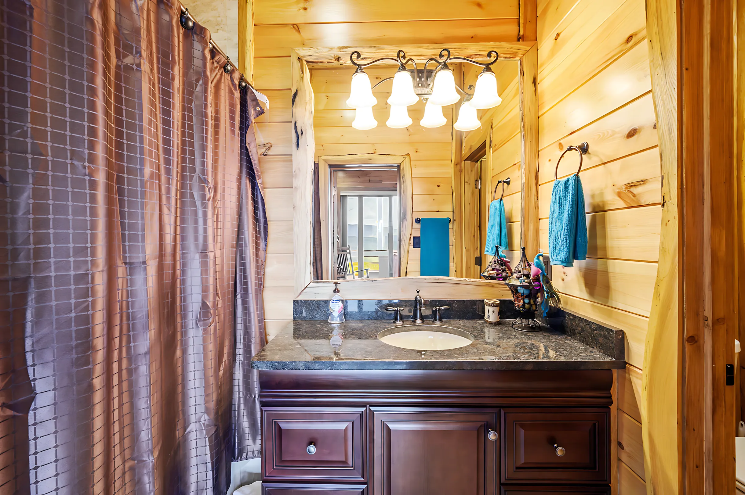 Wander Pigeon Forge Oasis #8