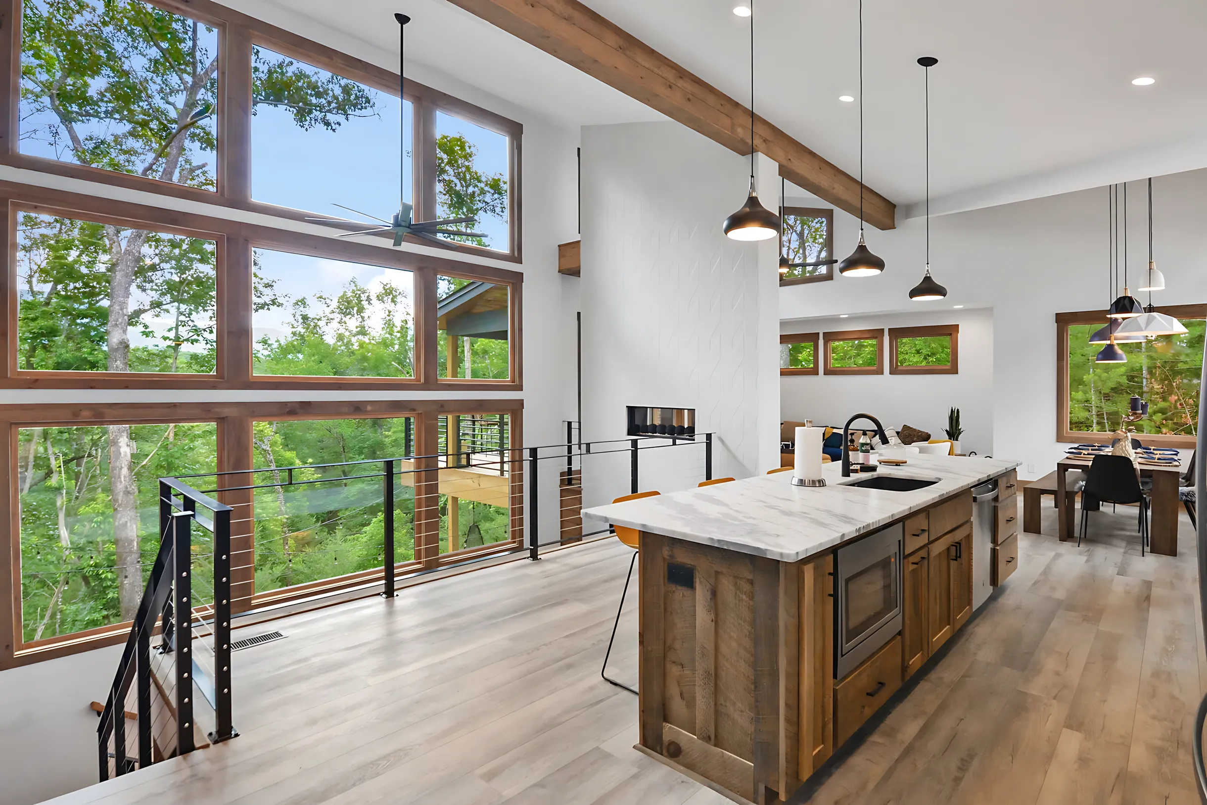 Wander Ellijay Modern #41