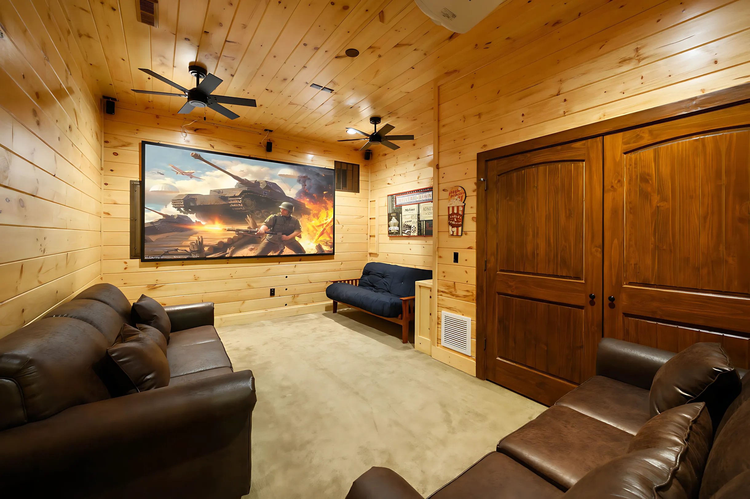 Wander Pigeon Forge Oasis #9