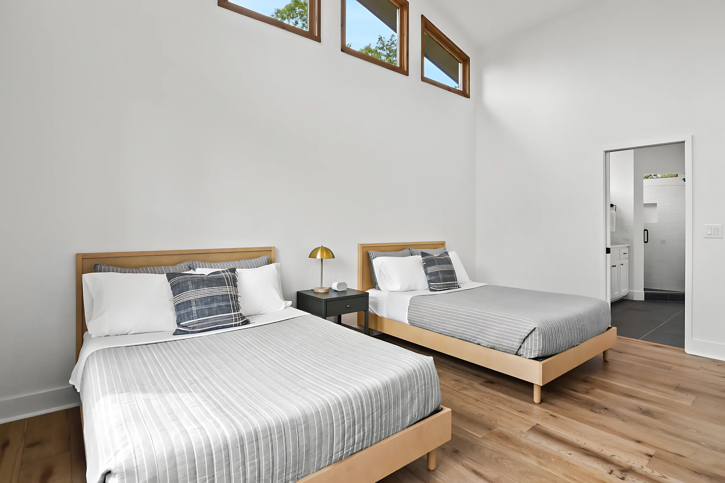 Wander Blue Ridge Oaks #29