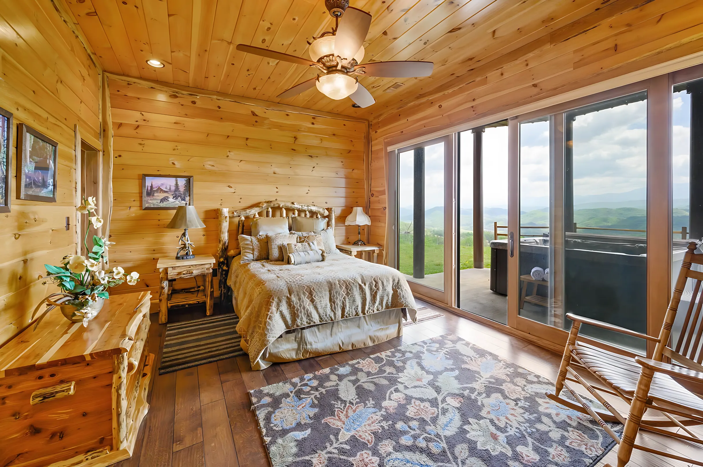 Wander Pigeon Forge Oasis #29