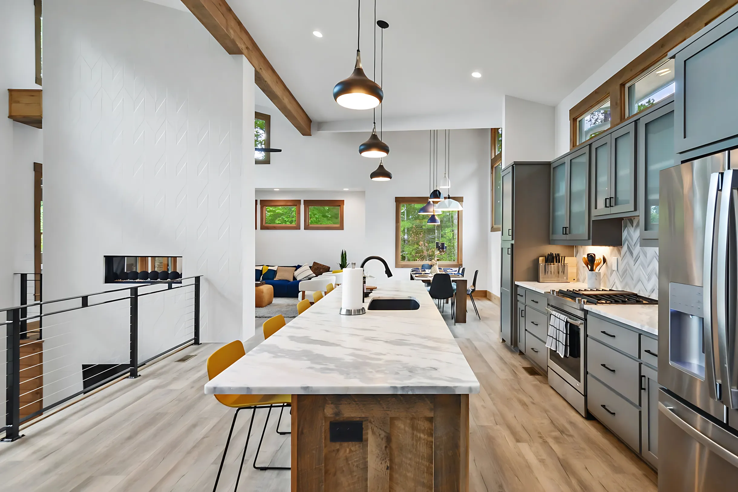 Wander Ellijay Modern #31