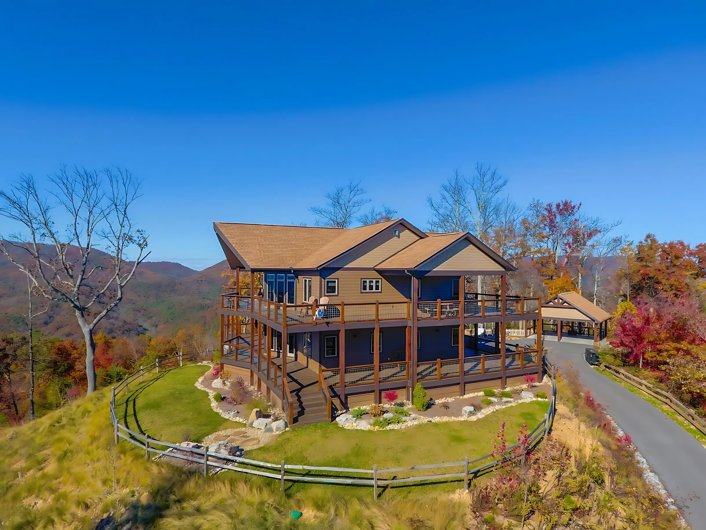 Wander Smoky Oasis #42