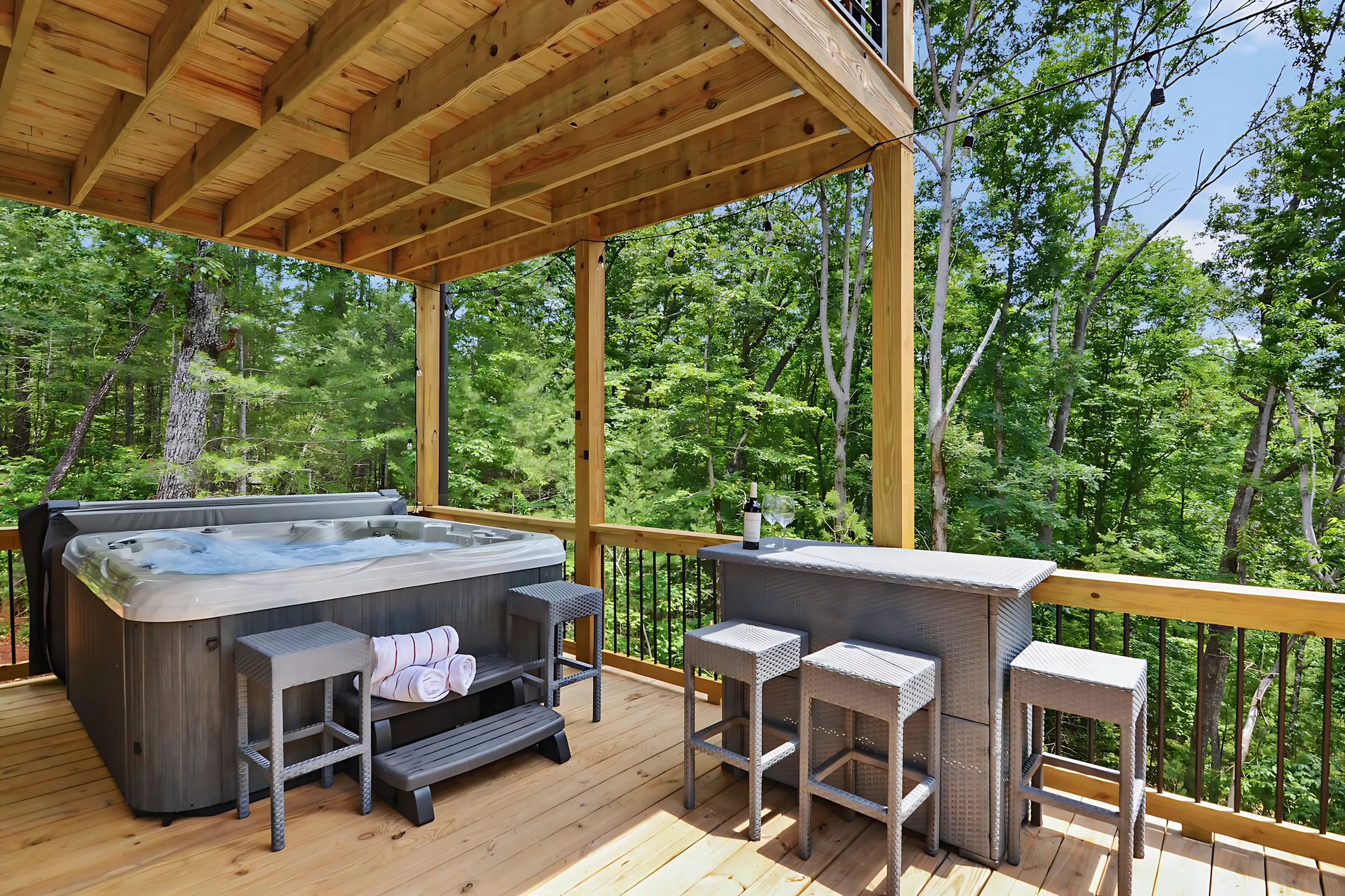 Wander Ellijay Modern #32