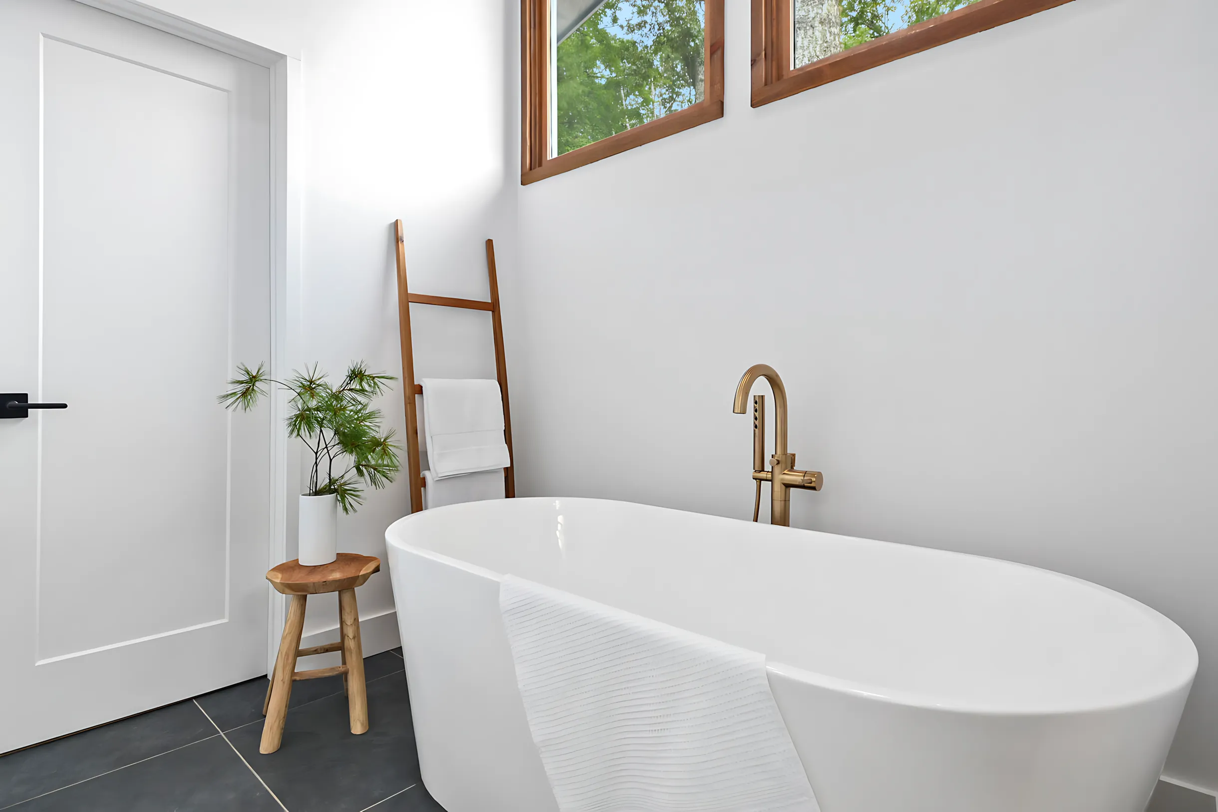 Wander Blue Ridge Oaks #43