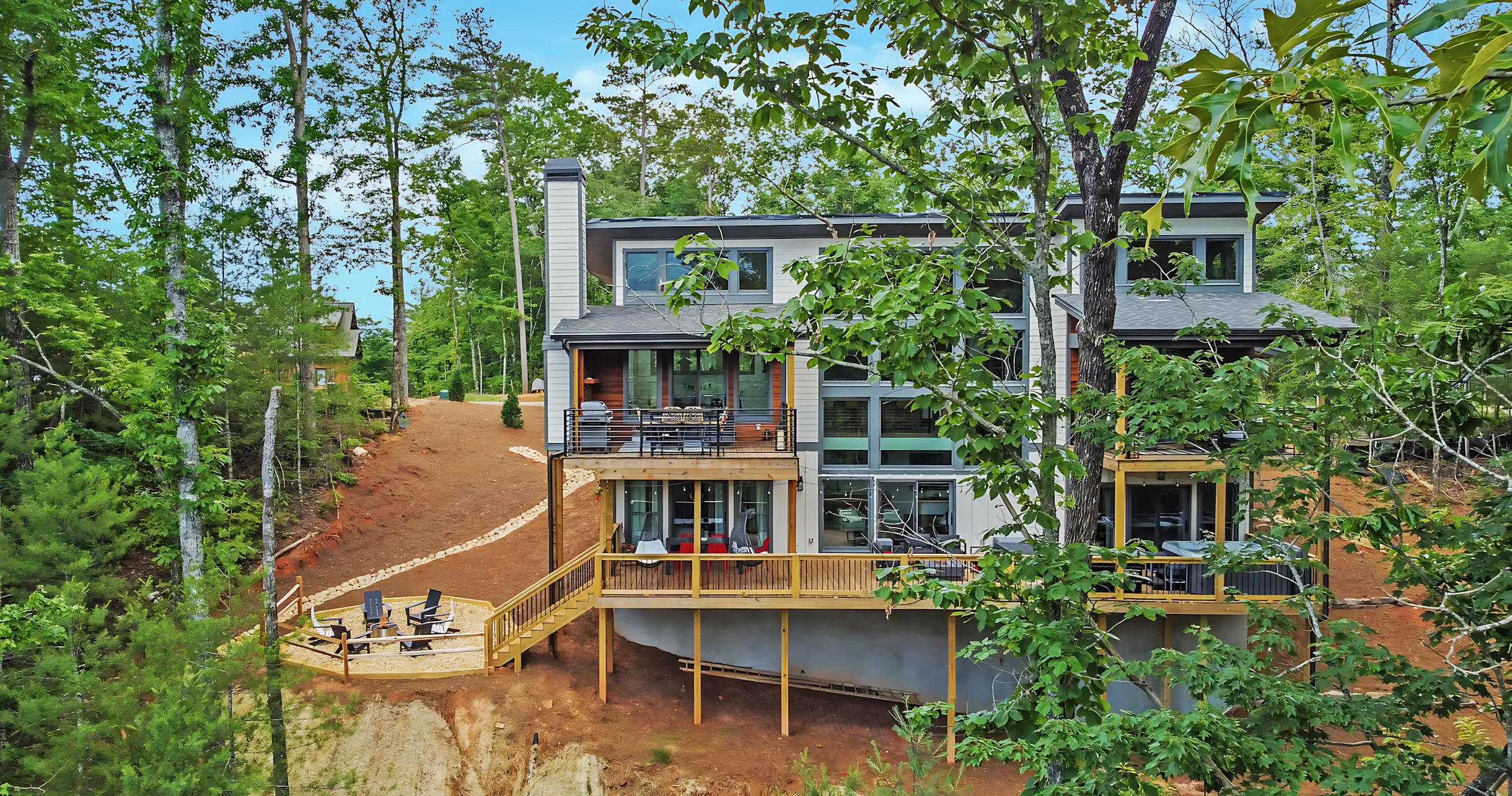 Wander Ellijay Modern #52