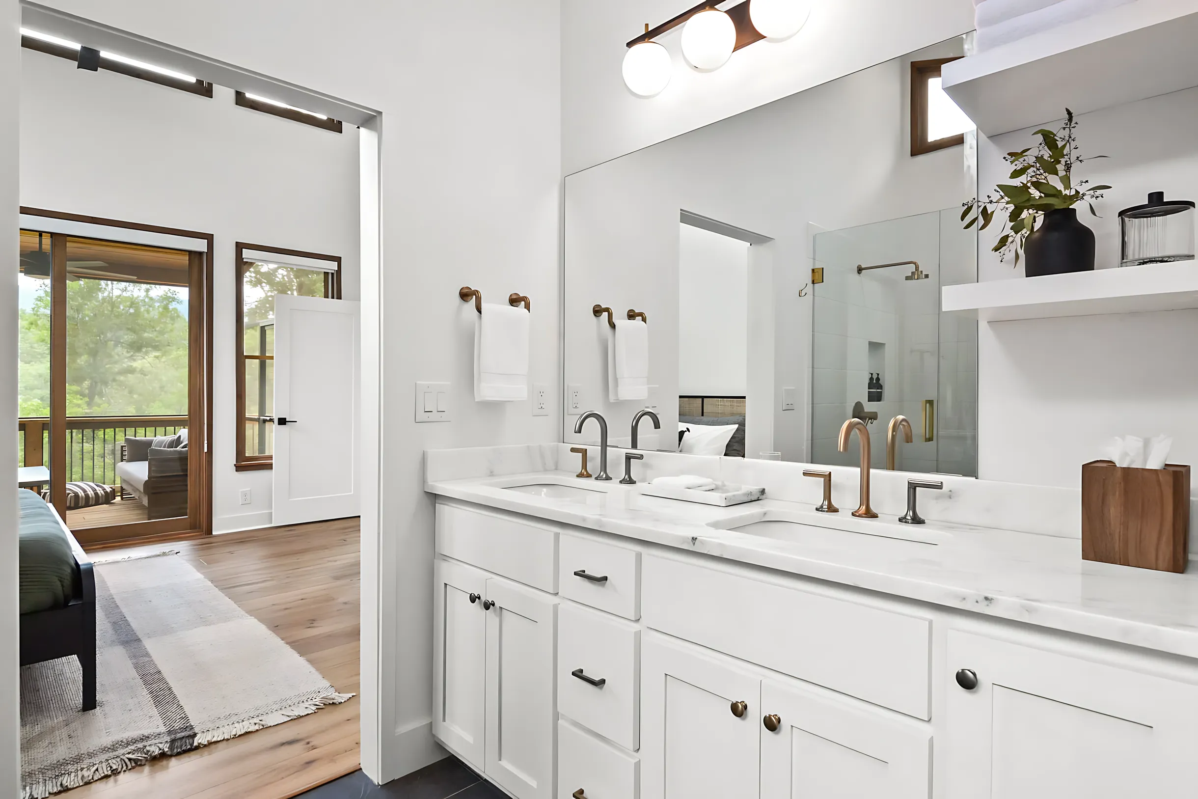 Wander Blue Ridge Oaks #52