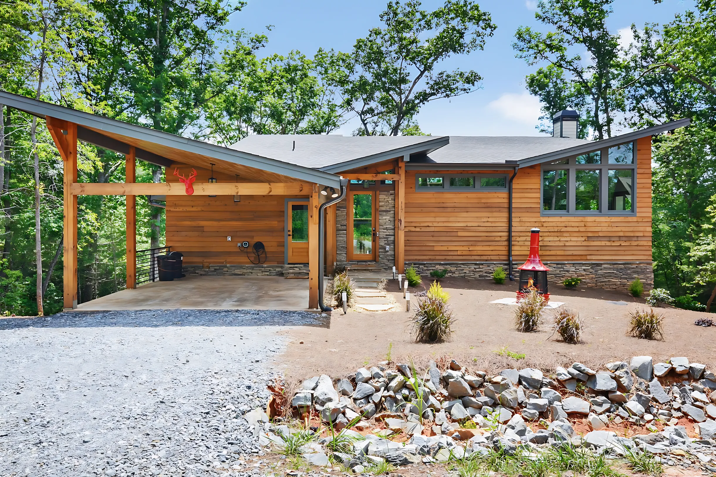 Wander Ellijay Modern #47