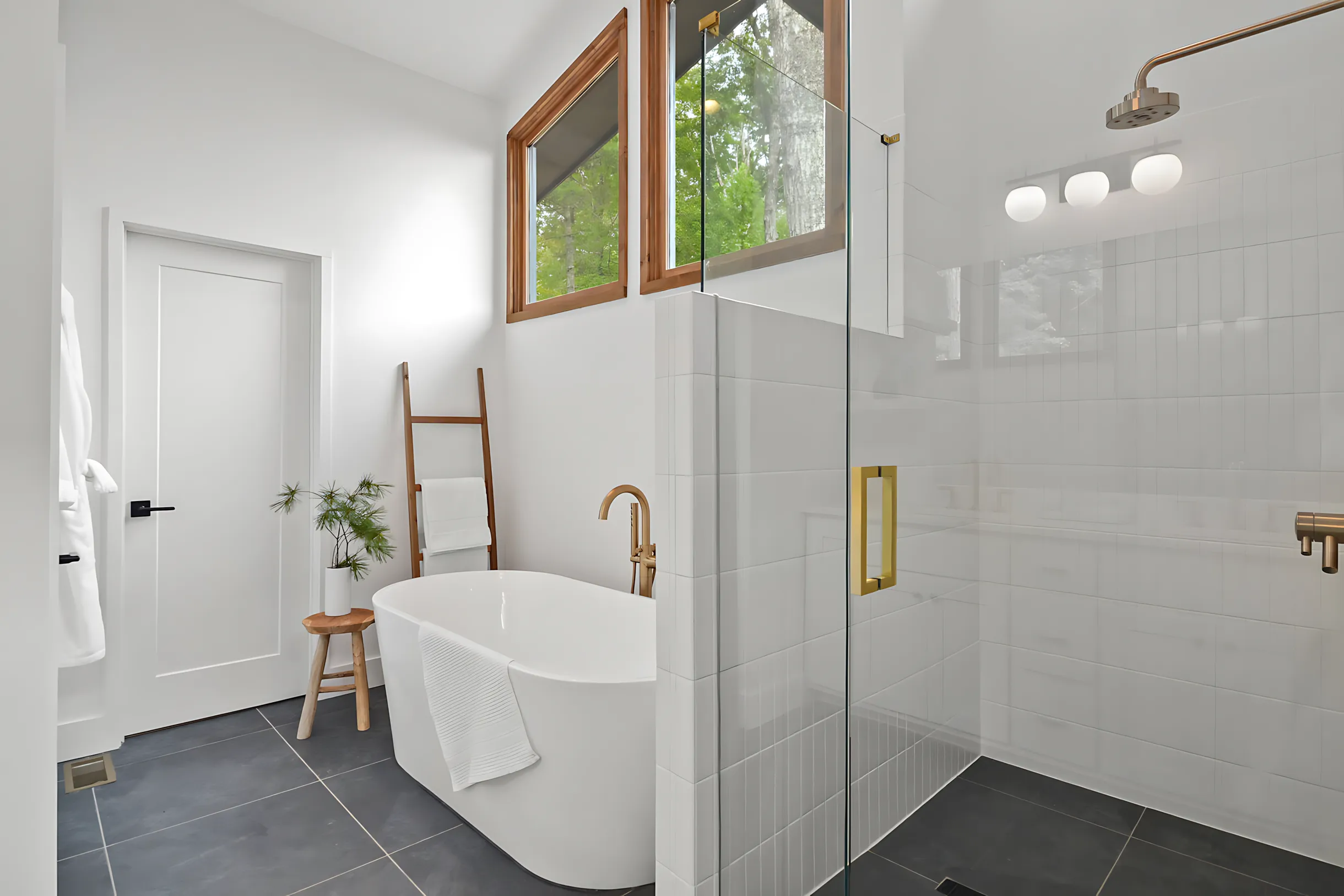 Wander Blue Ridge Oaks #30