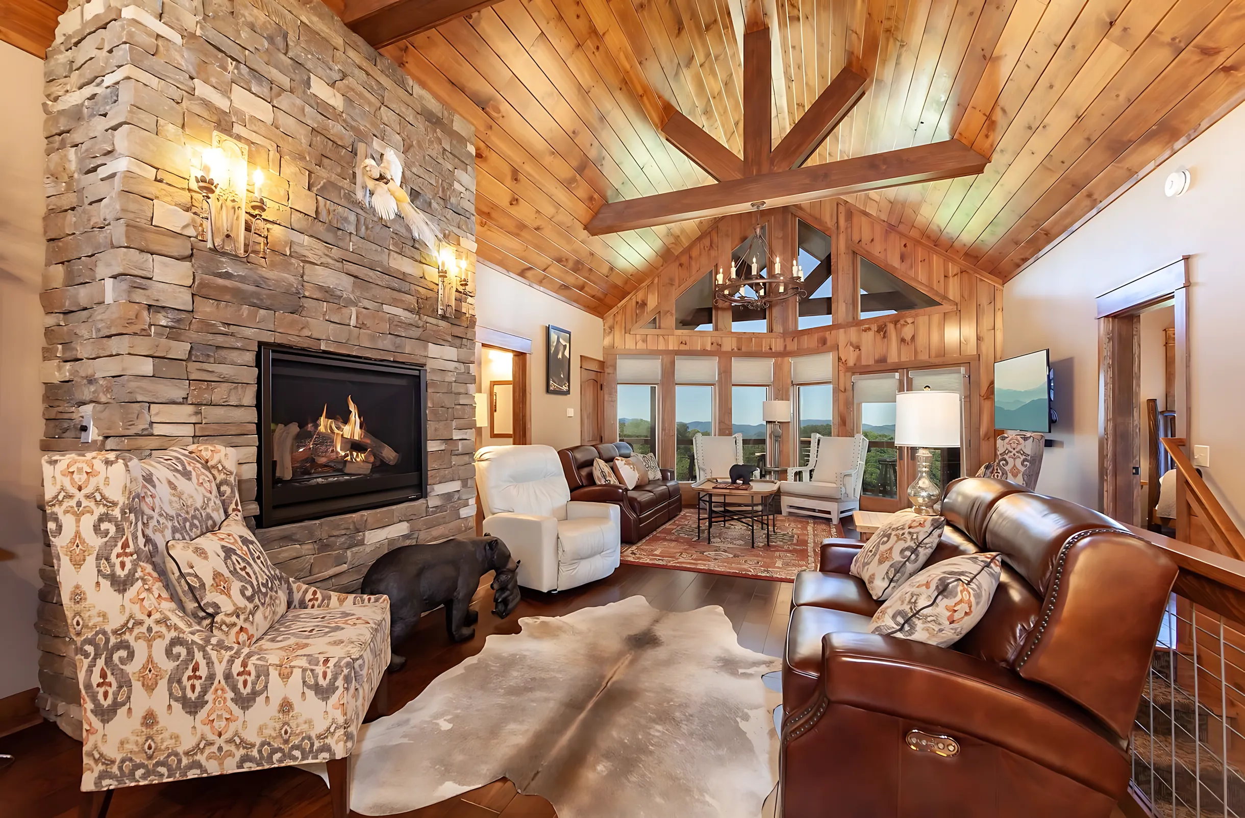 Wander Smoky Oasis #4