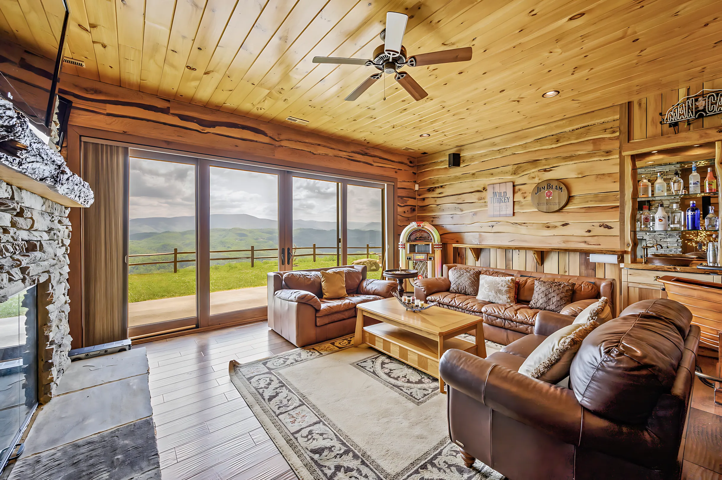 Wander Pigeon Forge Oasis #30