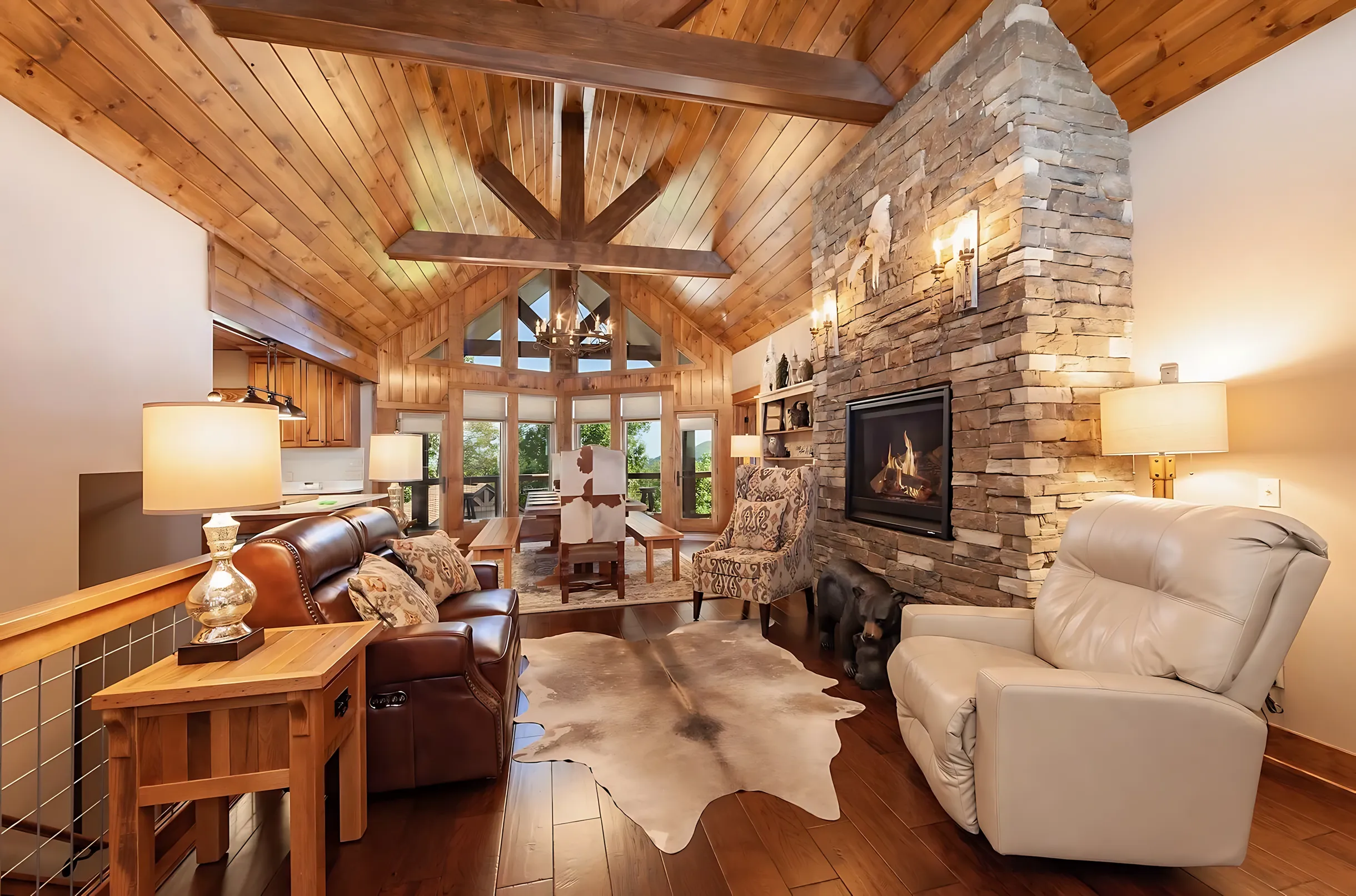 Wander Smoky Oasis #26