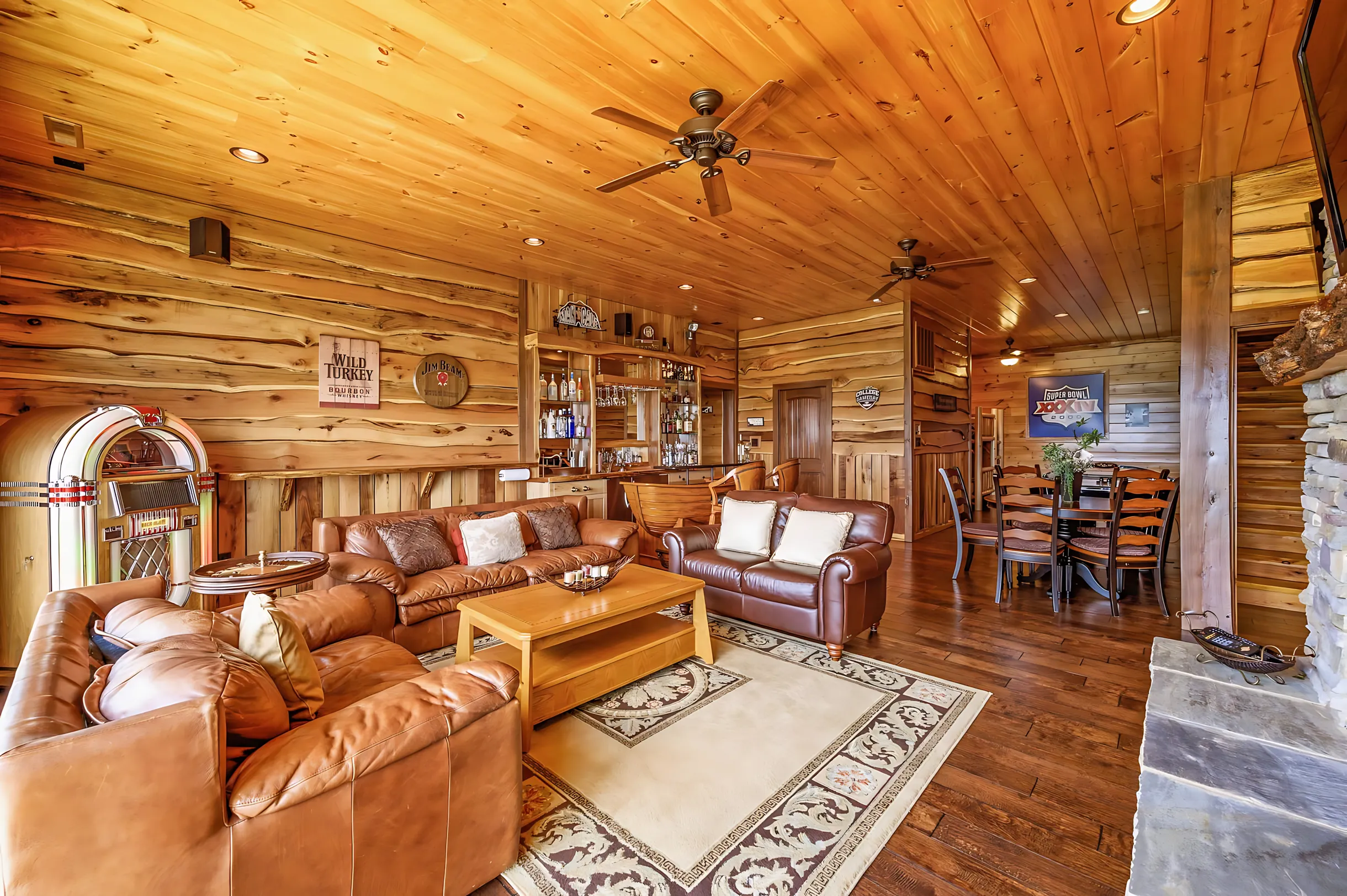 Wander Pigeon Forge Oasis #46