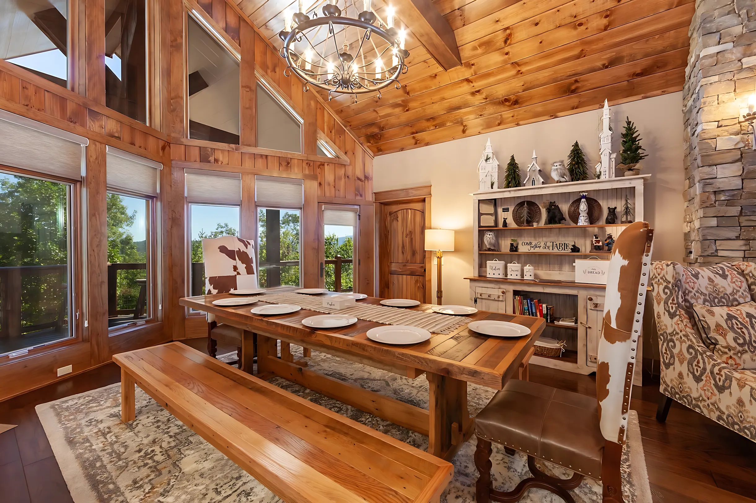 Wander Smoky Oasis #5