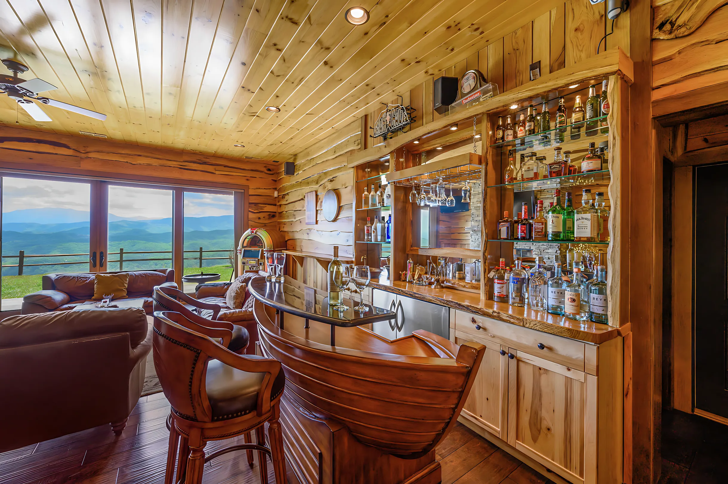 Wander Pigeon Forge Oasis #54