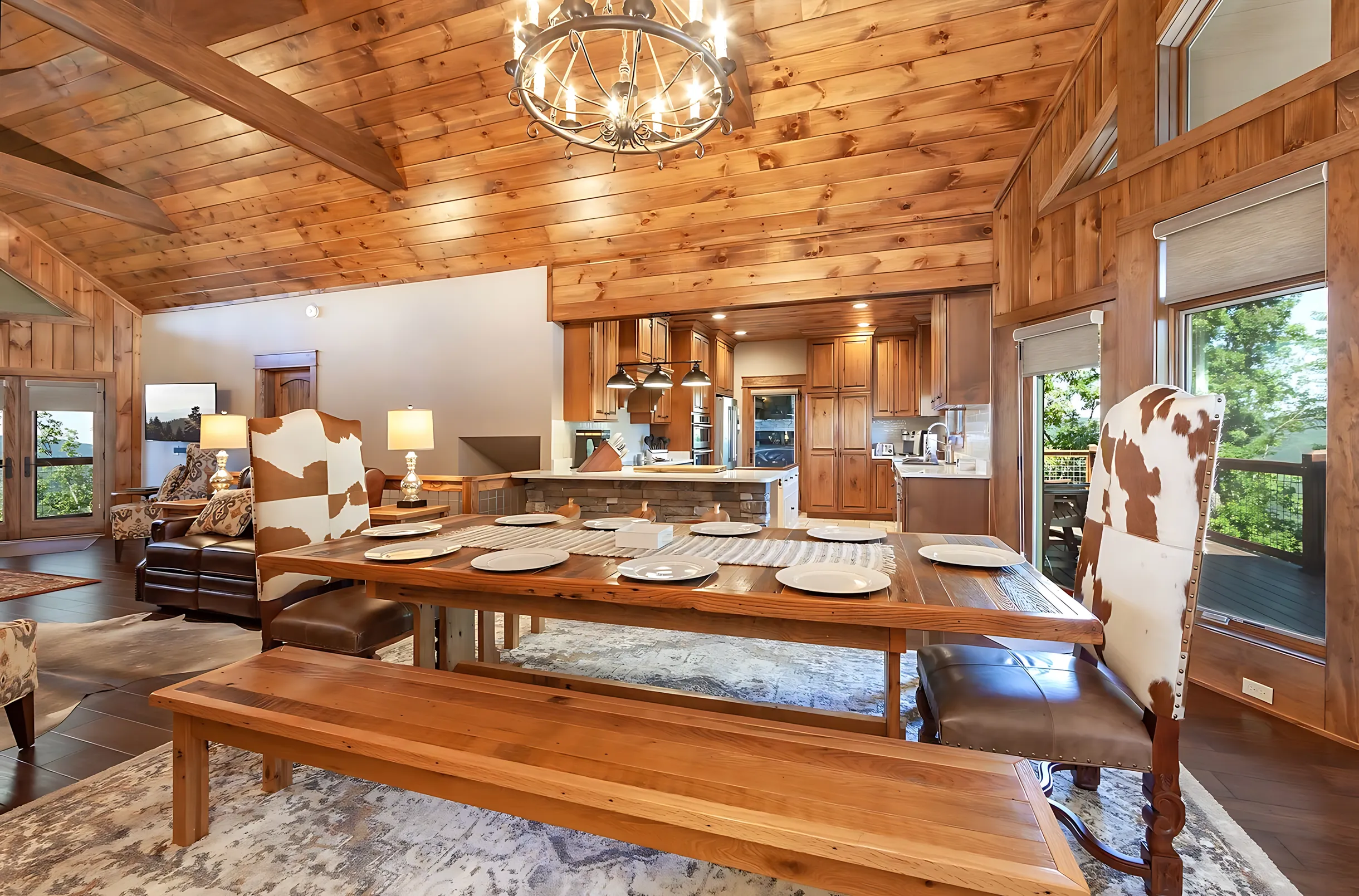 Wander Smoky Oasis #27