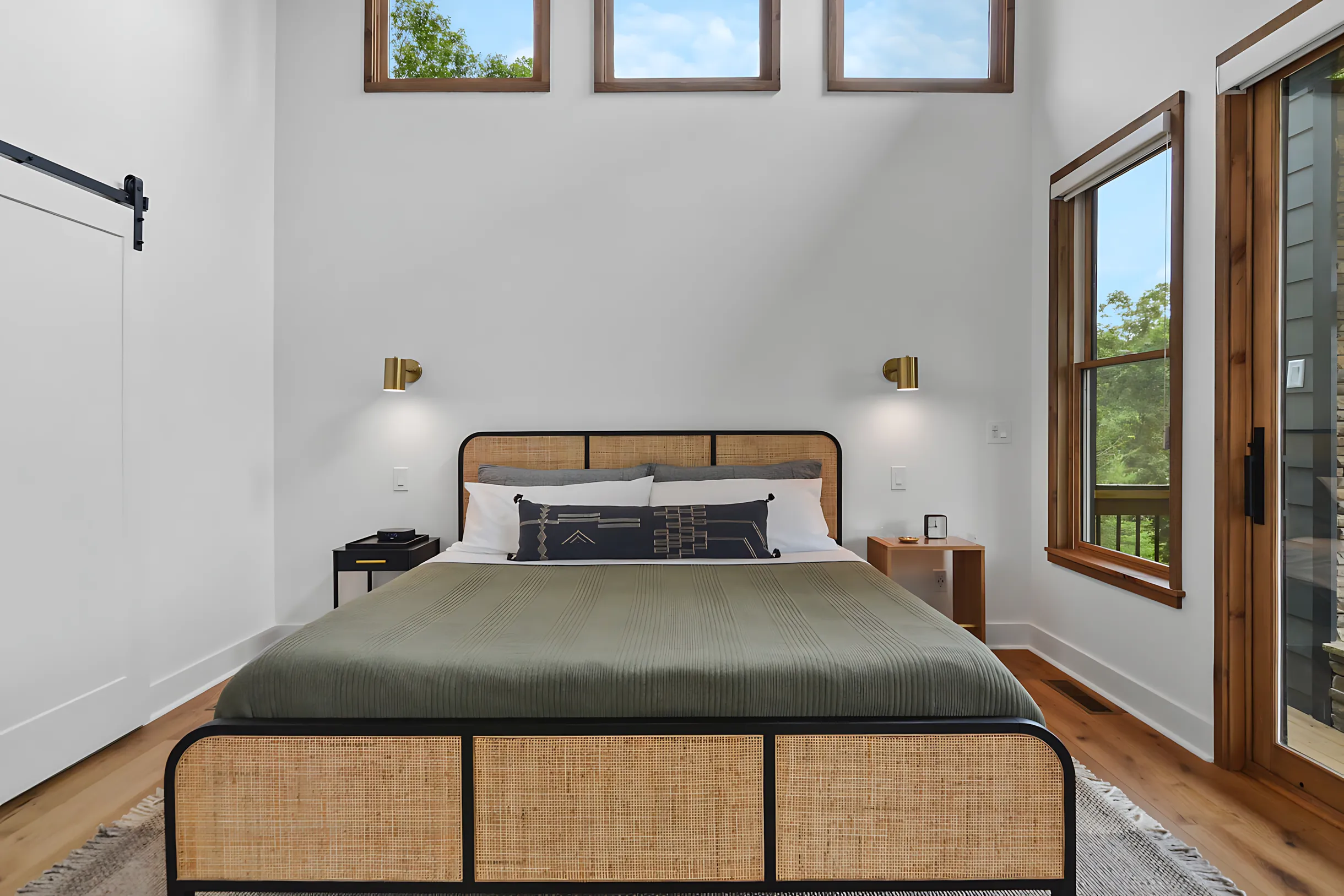 Wander Blue Ridge Oaks #44