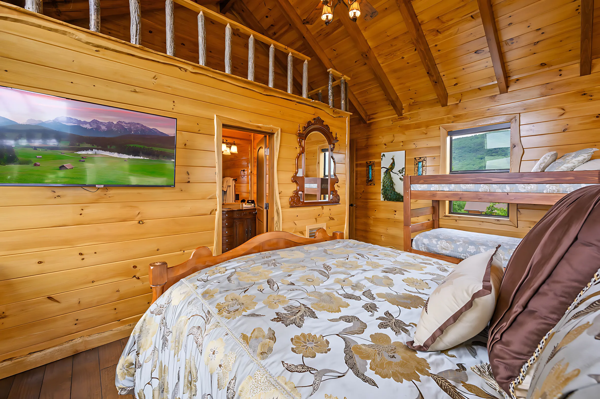 Wander Pigeon Forge Oasis #31