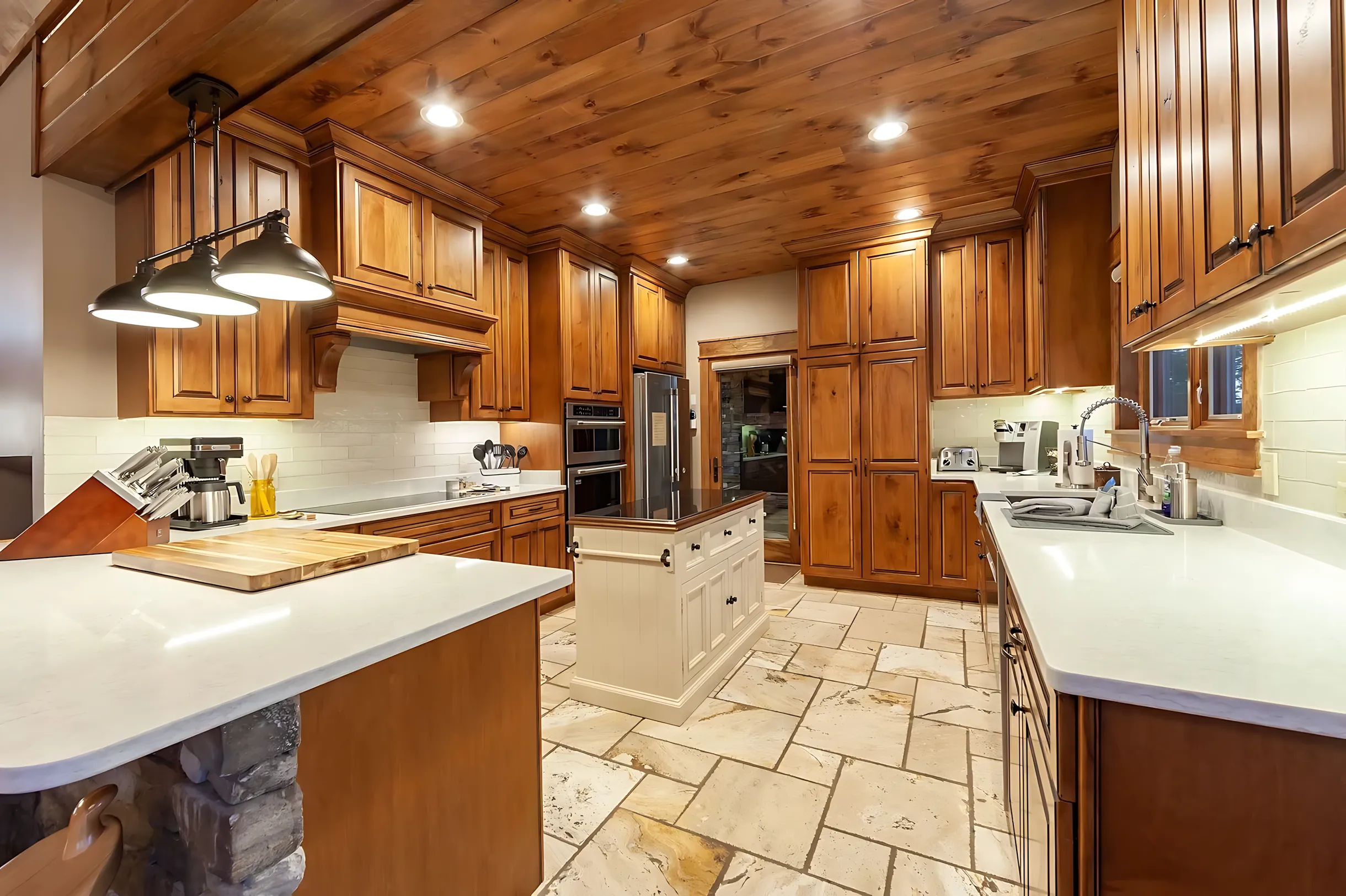 Wander Smoky Oasis #6