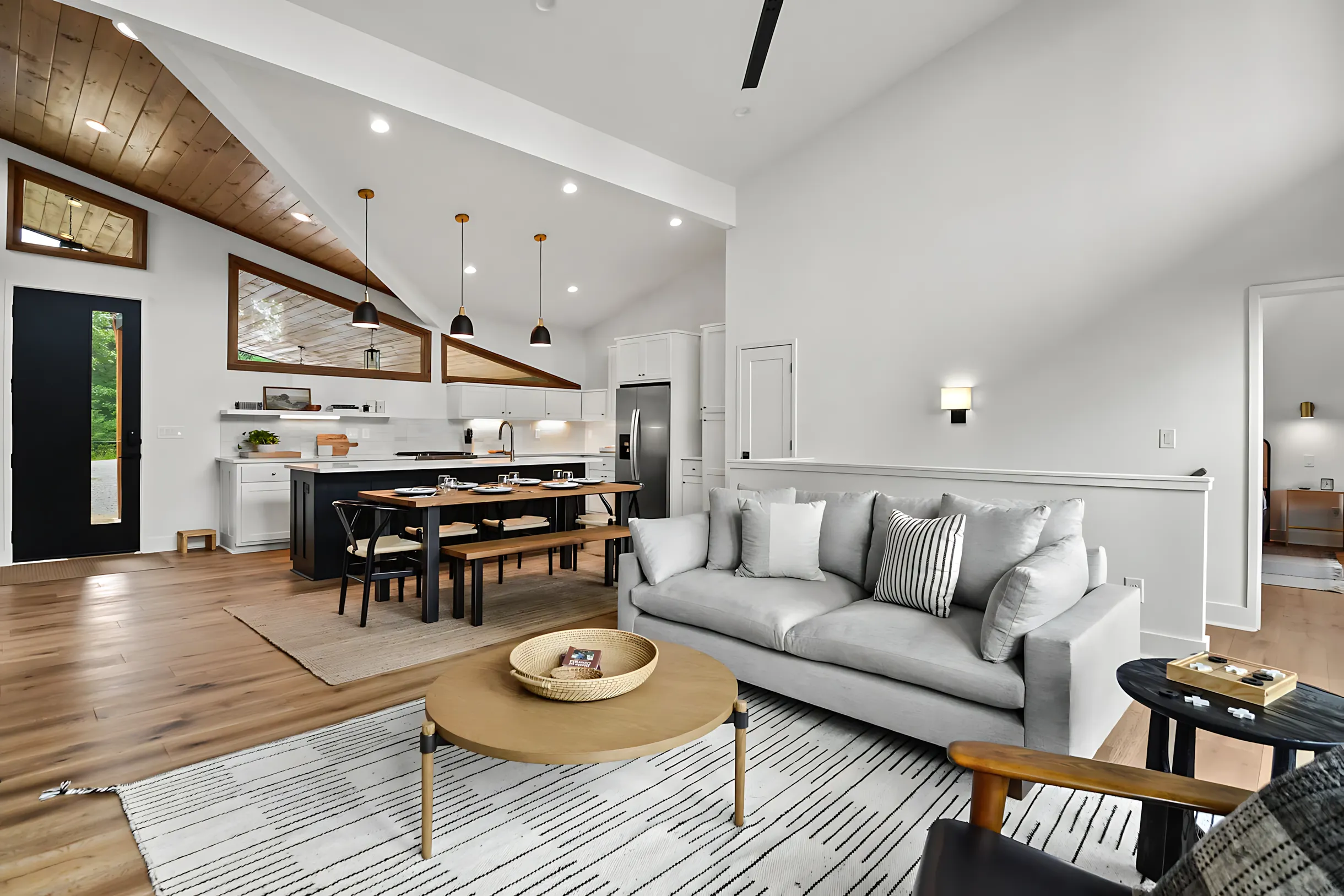 Wander Blue Ridge Oaks #32