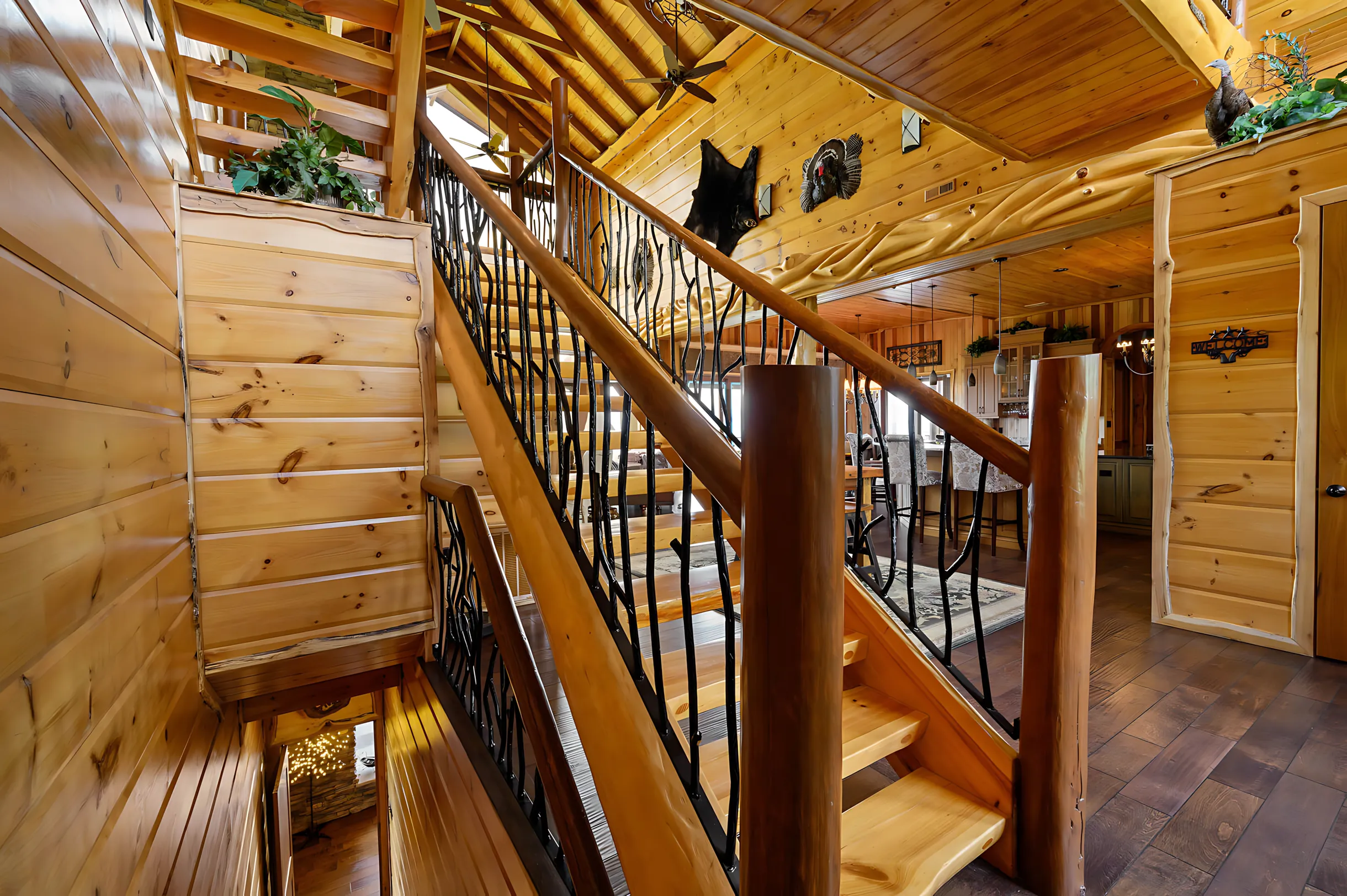 Wander Pigeon Forge Oasis #32