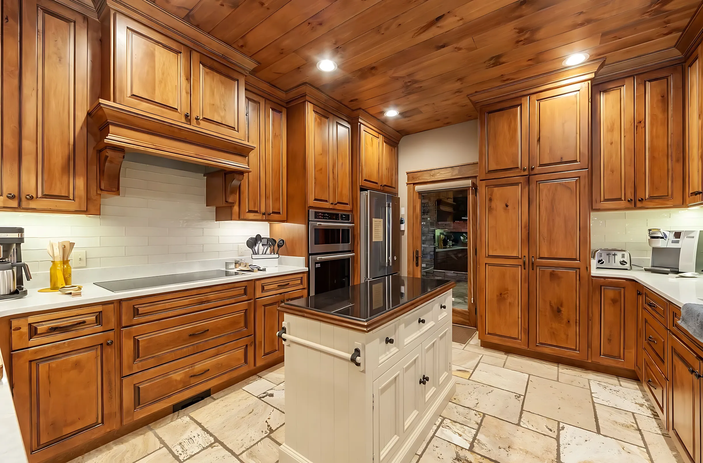 Wander Smoky Oasis #28