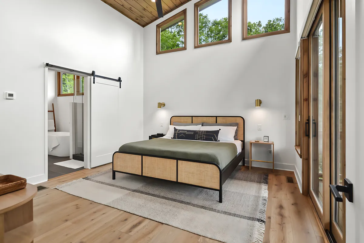 Bedroom 1 image