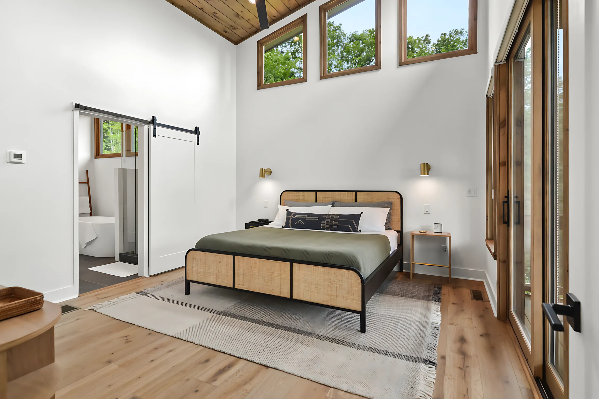 Wander Blue Ridge Oaks #13