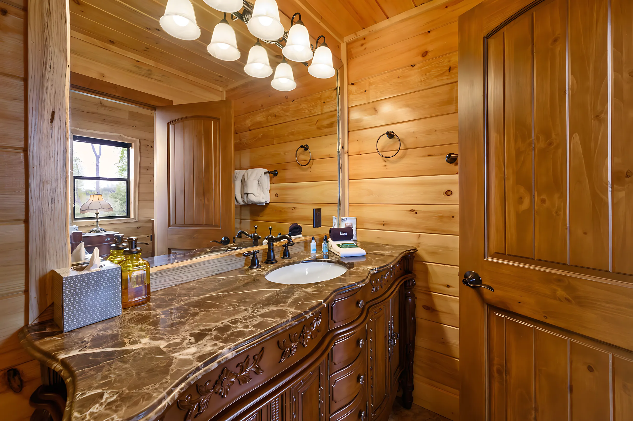 Wander Pigeon Forge Oasis #33