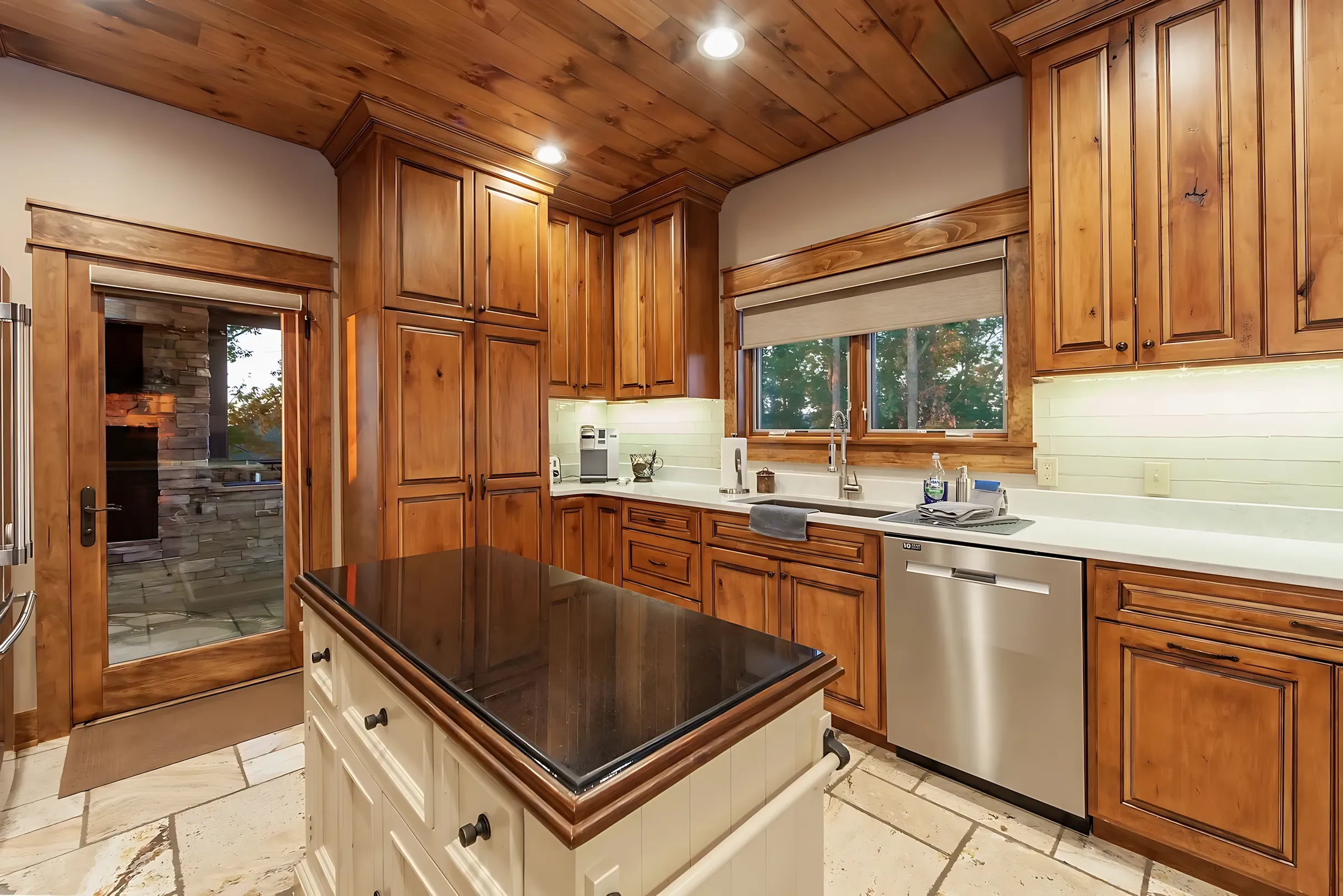 Wander Smoky Oasis #37